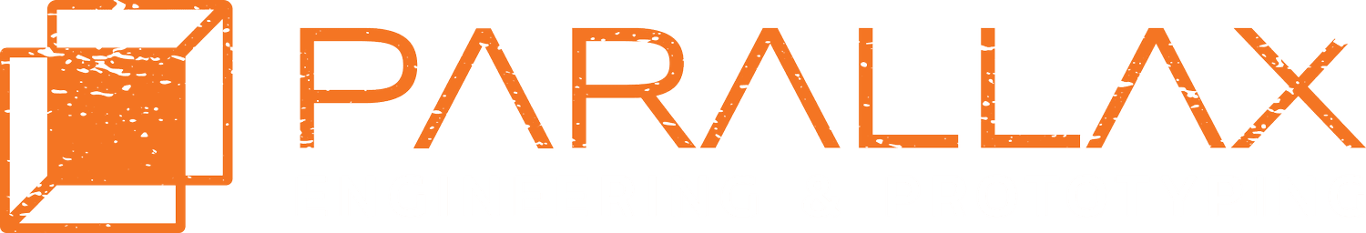 Parallax Engineering &amp; Prototyping Ltd.