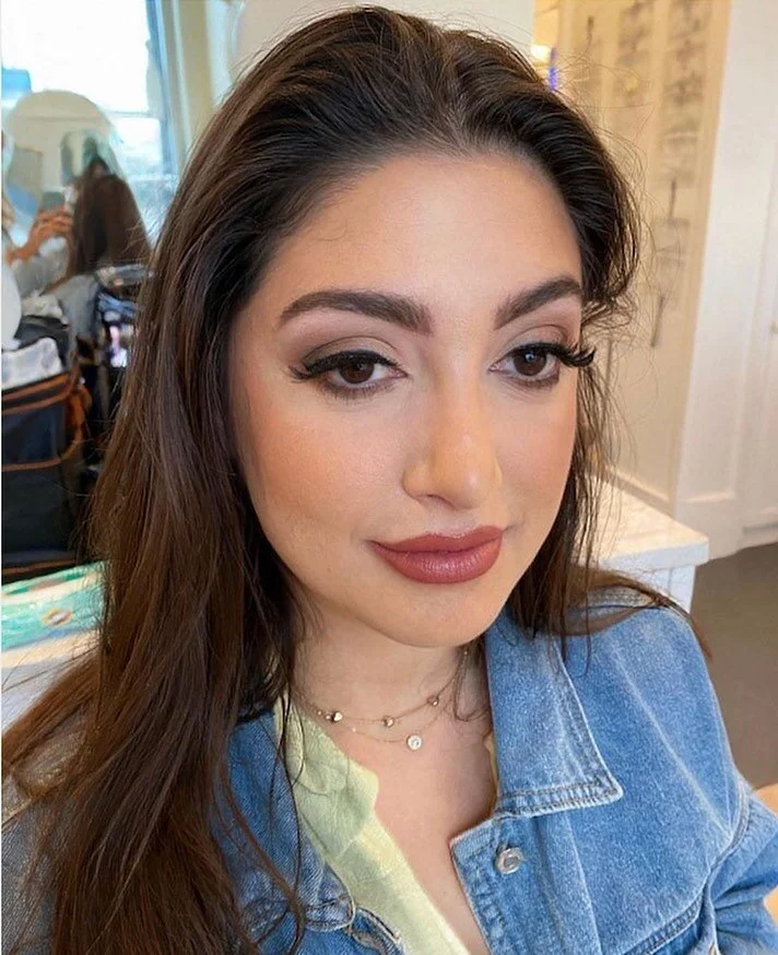 INSTA-READY ✨

Gorgeous award show glam by our MUA expert @bymorganmeredith

Upgrade your next night out with glam services by Miss Pink!
.
.
.
#nashville #nashvilleeventplanner #nashvilleglam #nashvillehairstylist #nashvillemakeup #nashvillemakeupar