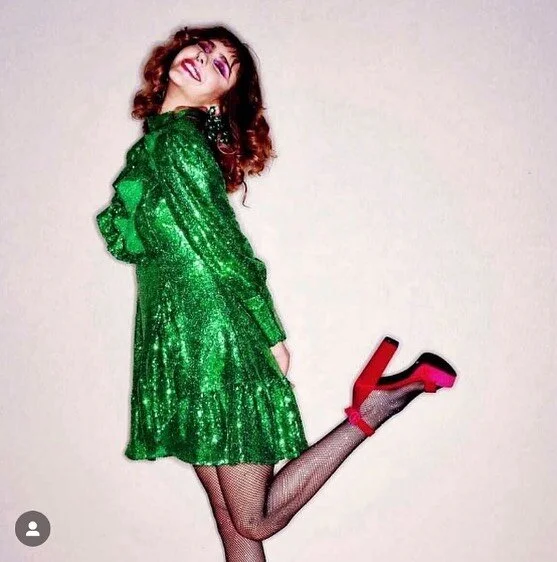 Happy St. Paddy&rsquo;s Day! 💚

We hope your day is filled with fun and a little bit of luck 💫 
xoxo Miss Pink
.
.
.
#luckoftheirish #stpatricksday #nashvilleglam #glamnashville #nashvillehotels #bookmisspink