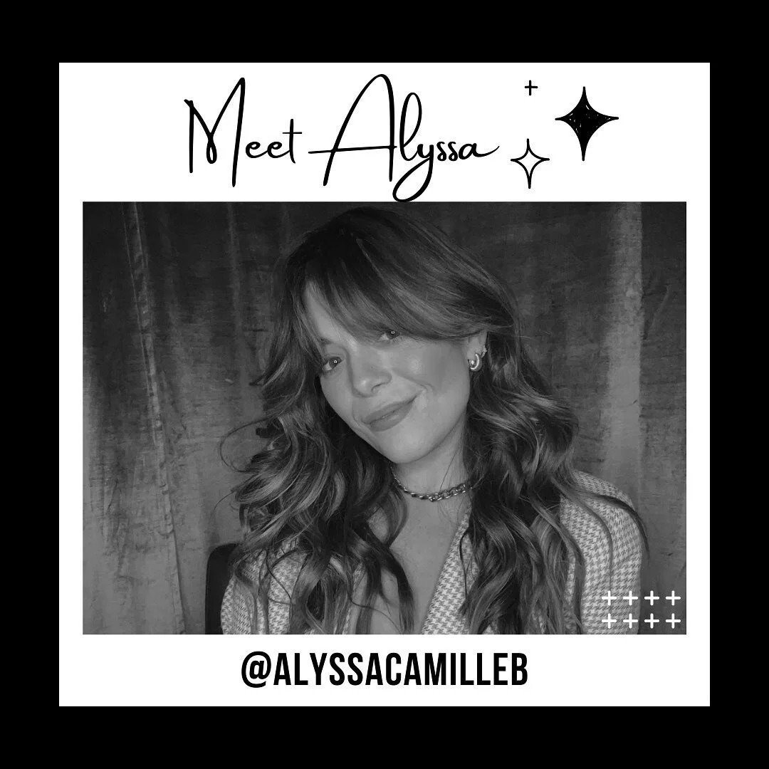 MEET OUR EXPERTS ✨

Alyssa (@alyssacamilleb ) is one of our expert stylists from @drybarshops_nashville ! She is SUPER talented and a joy to be around.

Swipe to her her beauty tip@and her favorite &ldquo;drybar cocktail&rdquo; to get that style to l