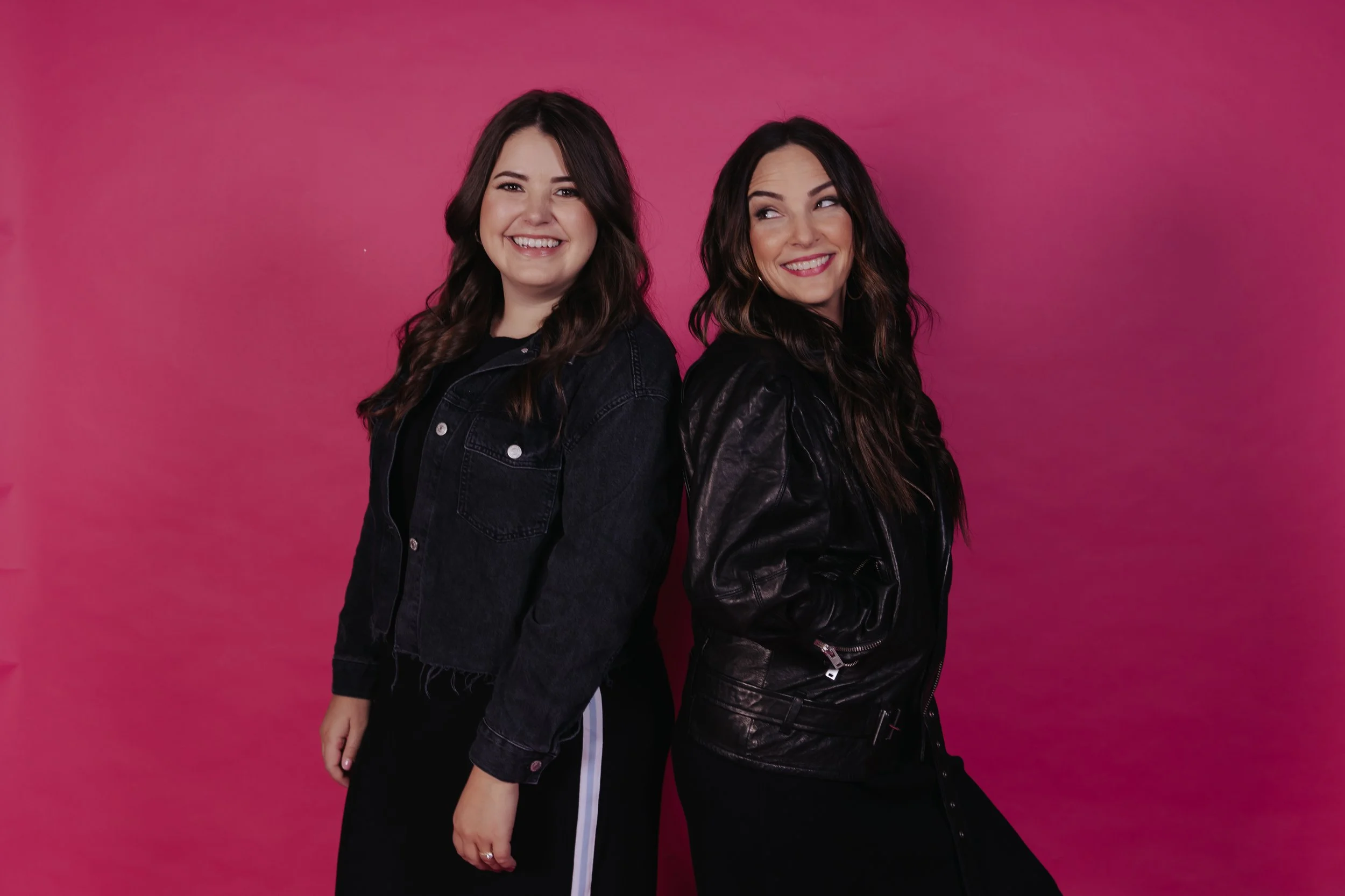 Today, I closed my business…