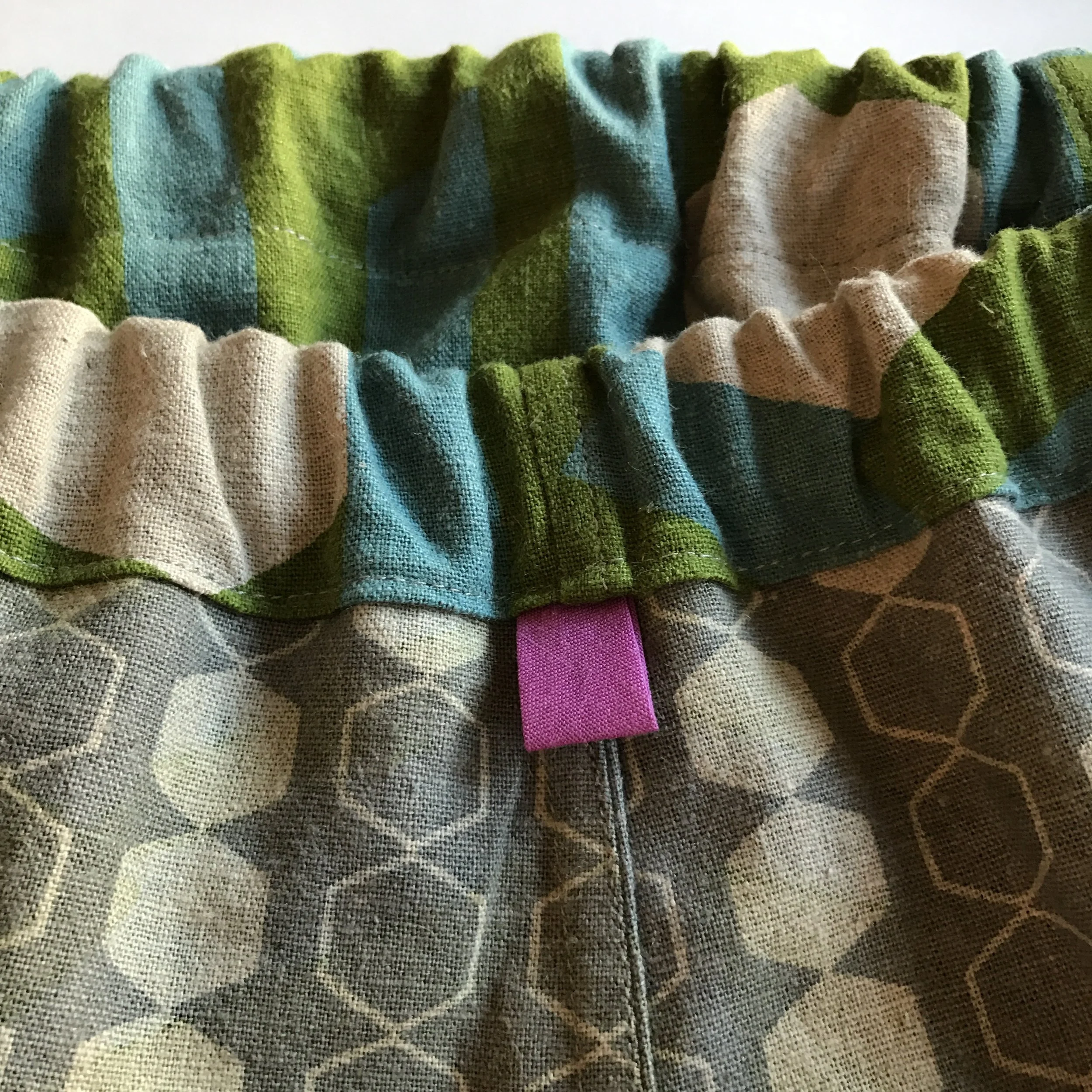 100 Acts of Sewing
