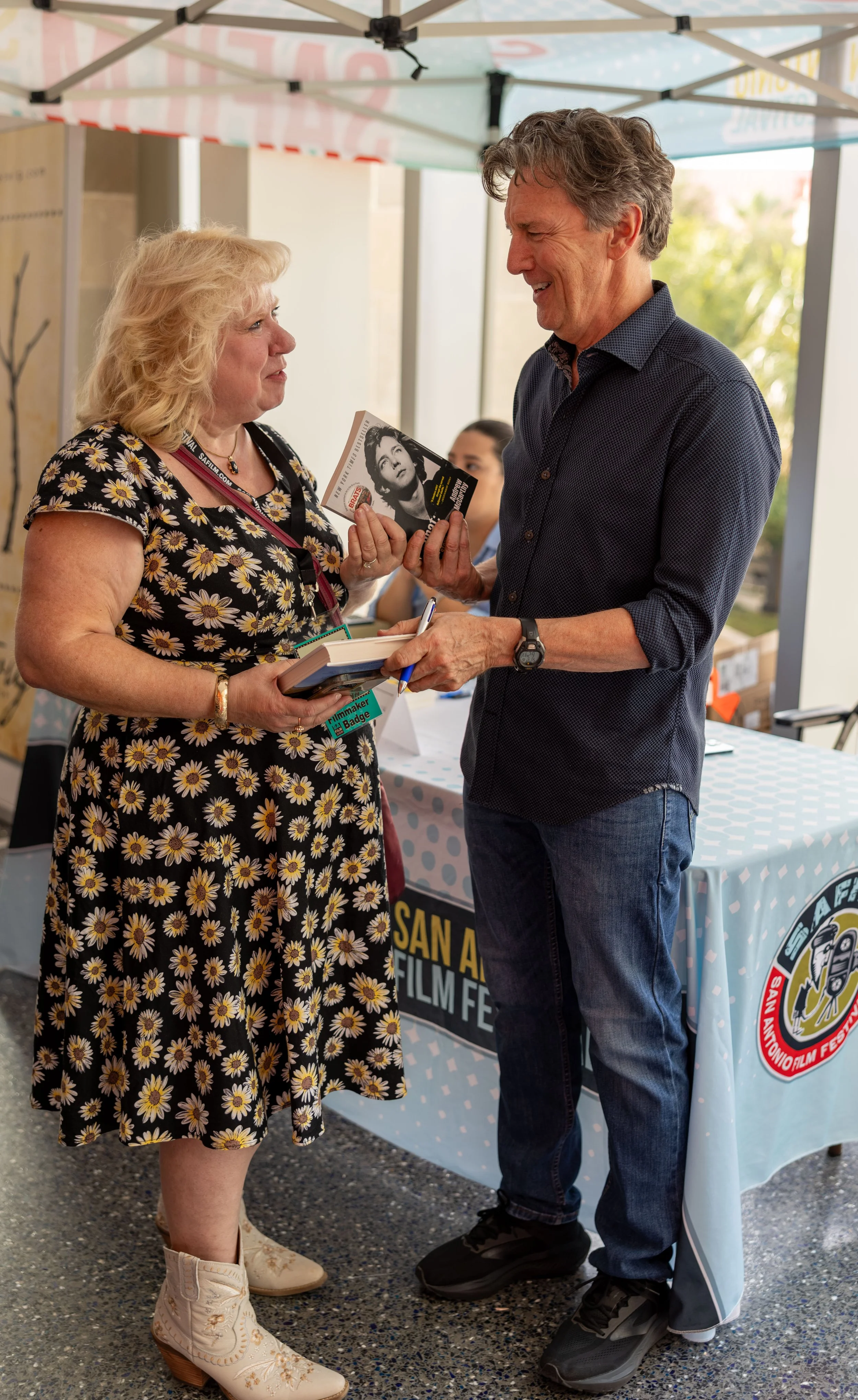 ANDREW MCCARTHY BOOK SIGNING AT SAFILM.jpg