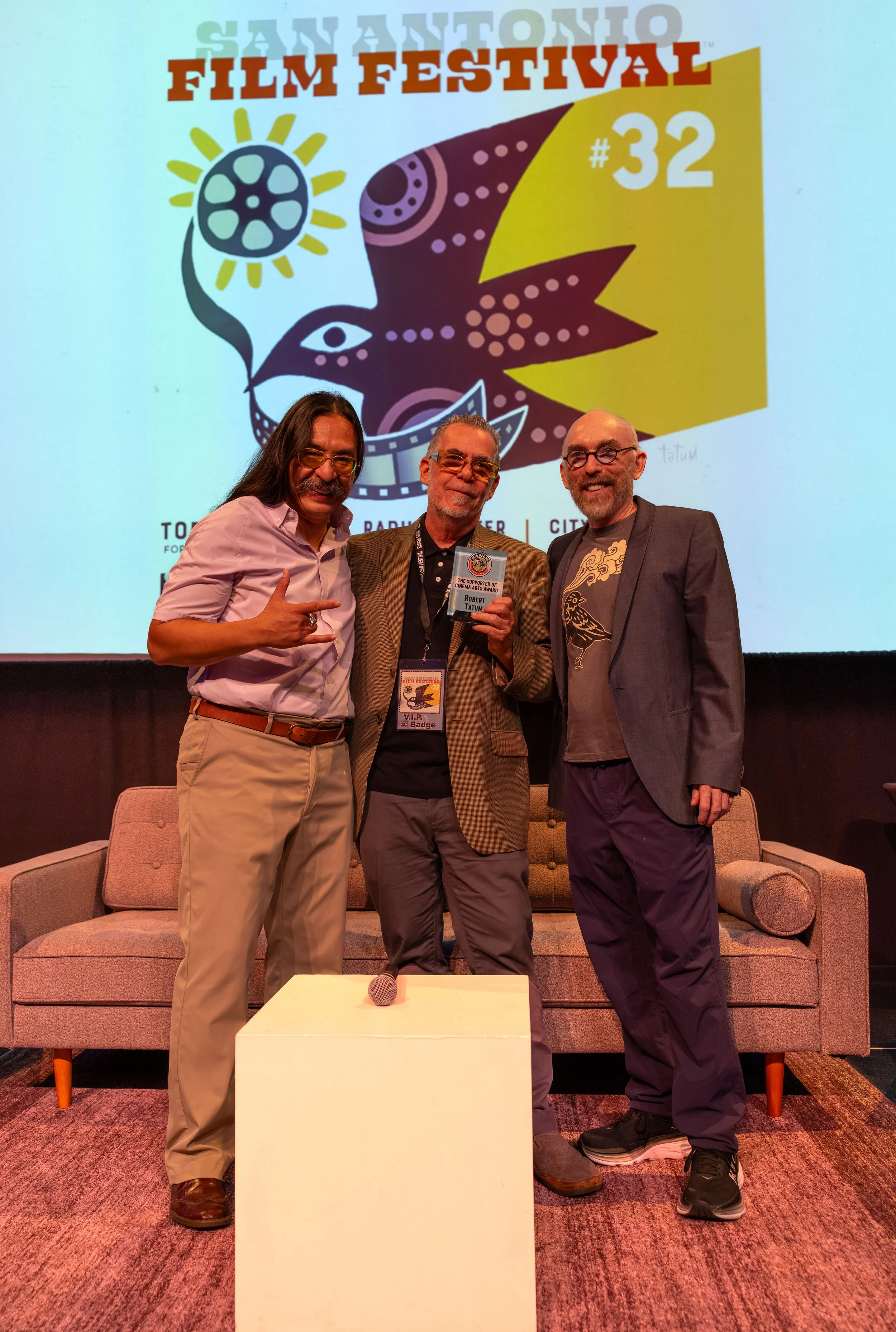 SAFILM ADAM ROCHA  ROBER TATUM AND JACKIE EARLE HALEY.jpg