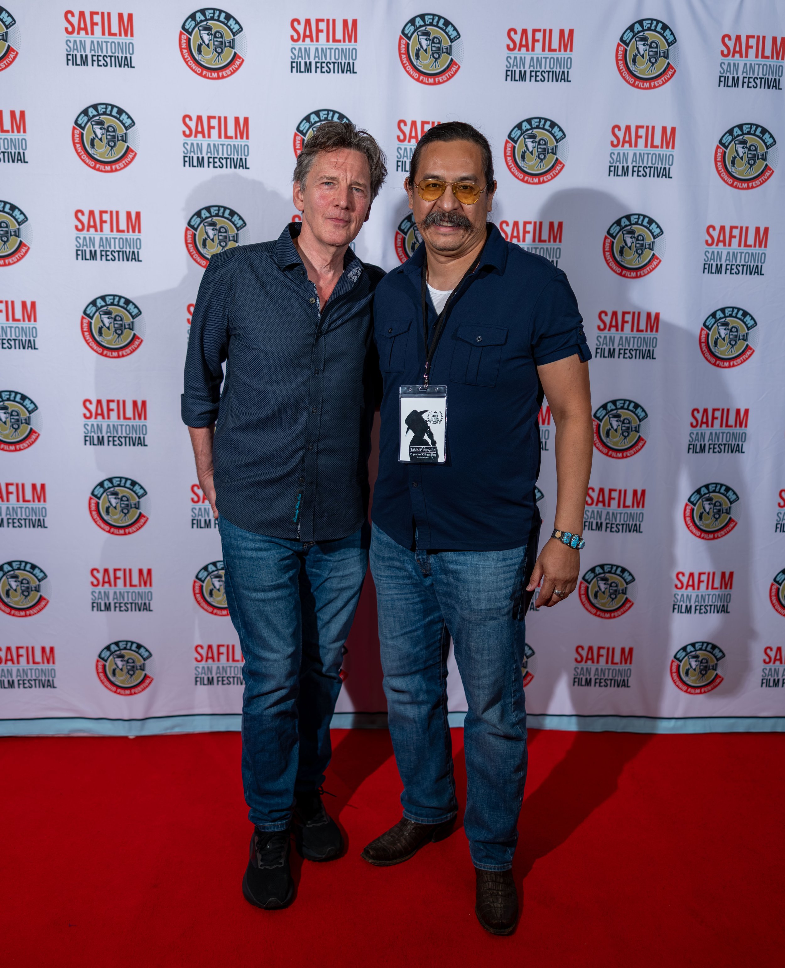ANDREW MCCARTHY AND SAFILM FOUNDER ADAM ROCHA.jpg