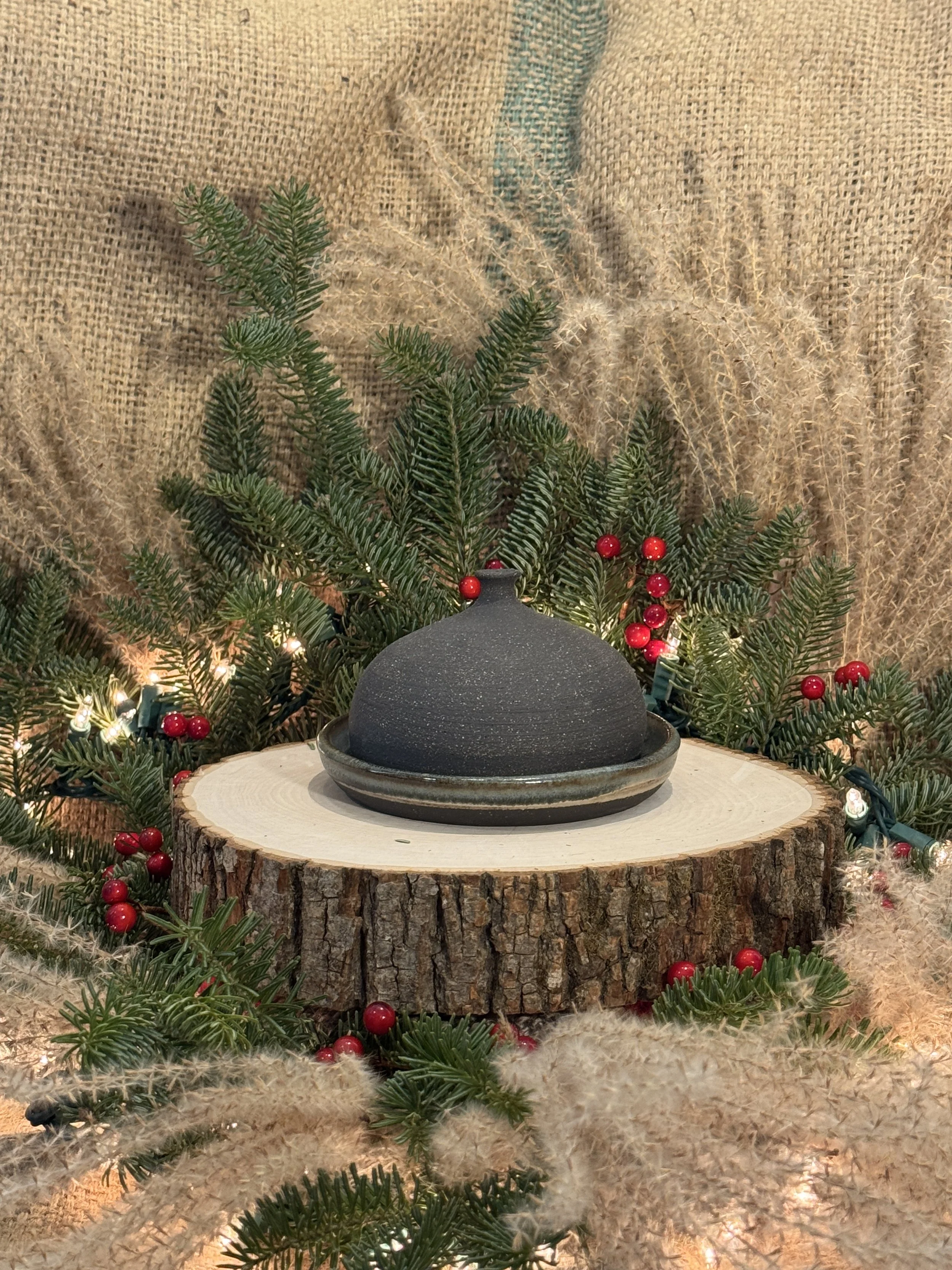 GARLIC GRATER DISH & ROASTER 01