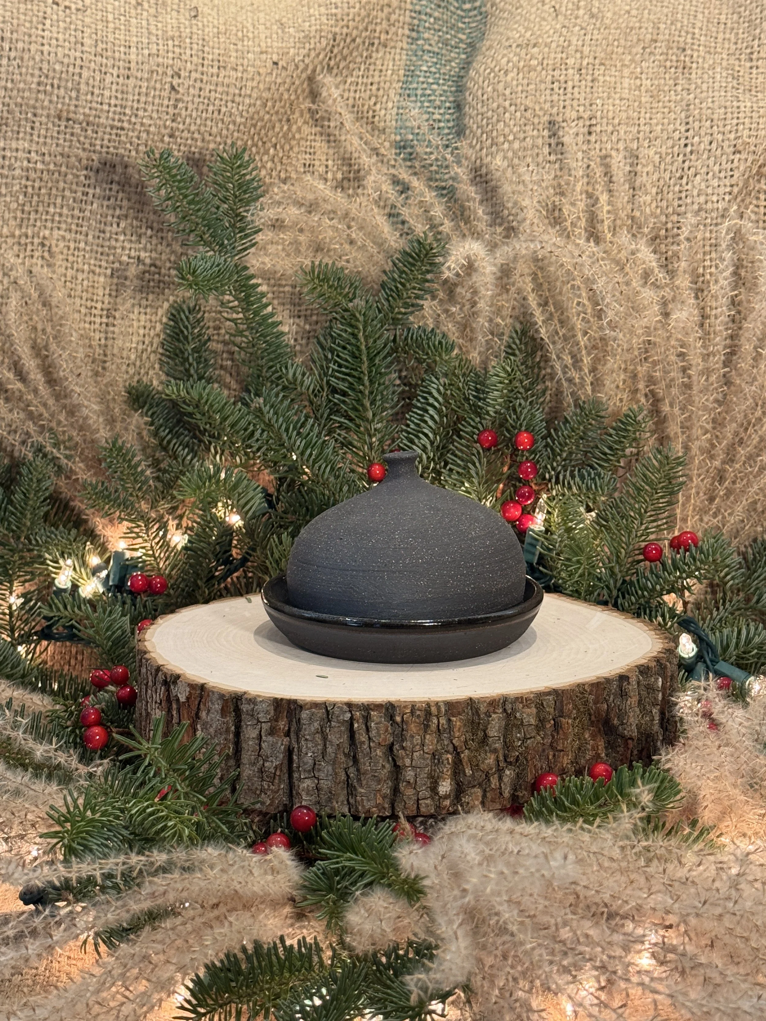 GARLIC GRATER DISH & ROASTER 02