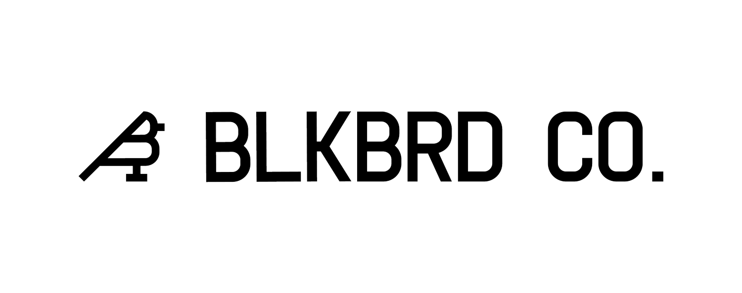 BLKBRD CO