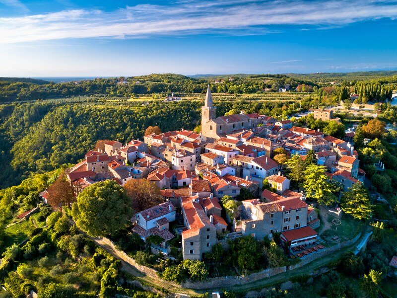 Jeunesses musicales Croatia