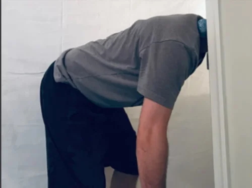 First Rib Release | Vertical Mechanics