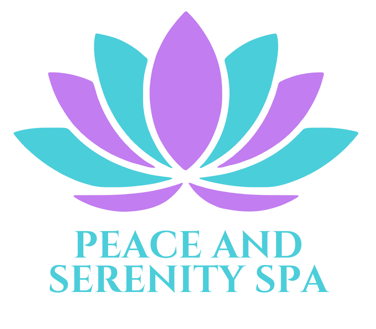 Peace and Serenity Spa