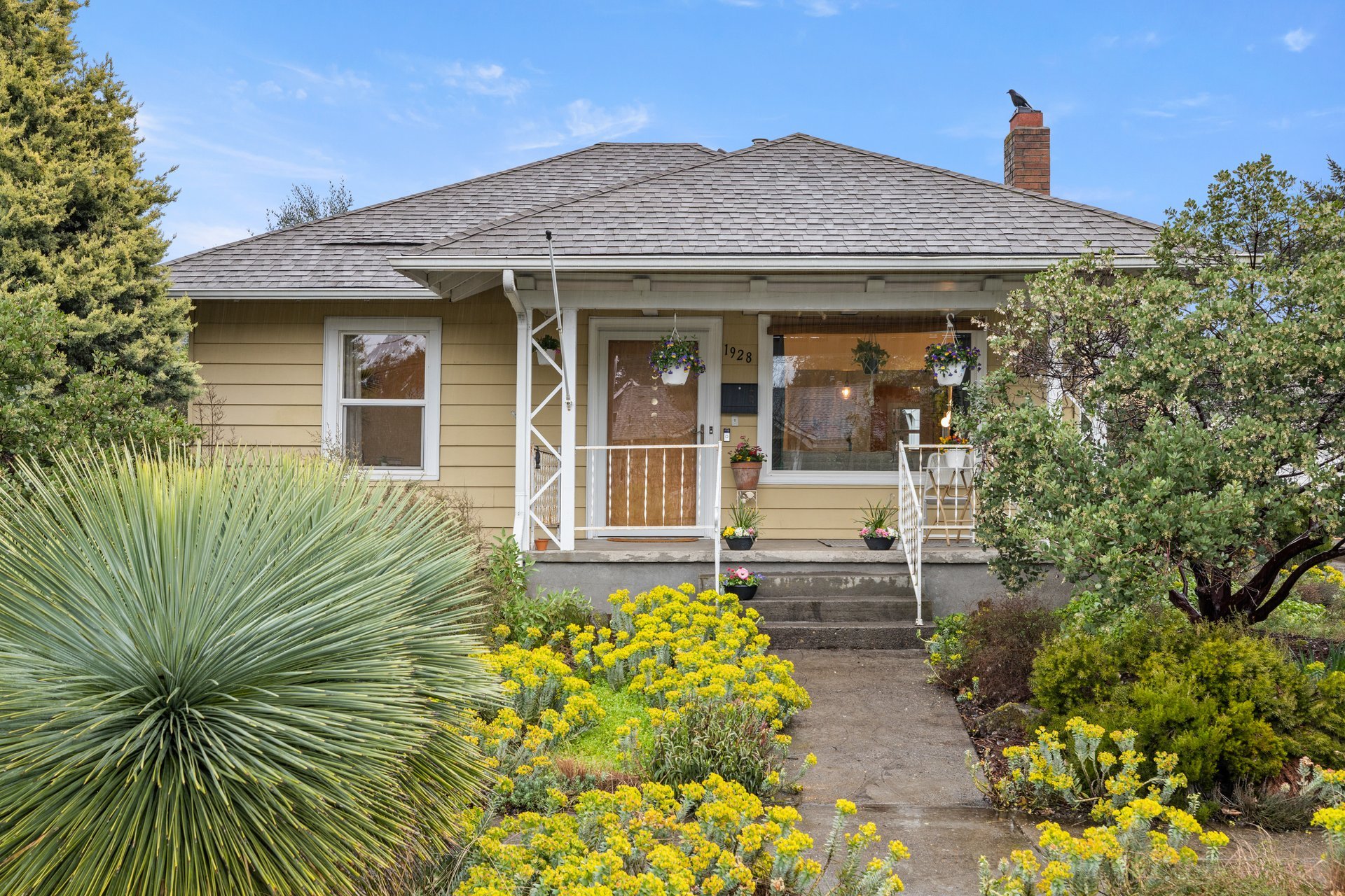 SOLD! 1928 NE 63rd Ave.
