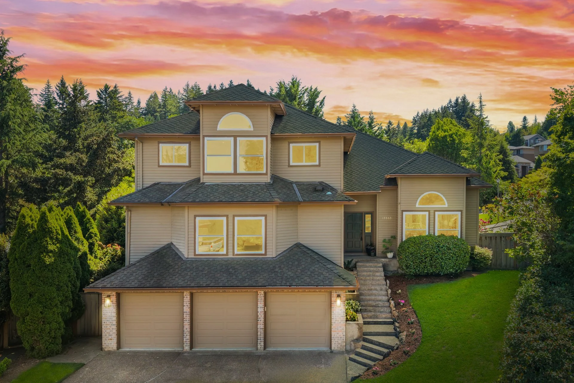 NEW! 13563 SW Clearview Pl.