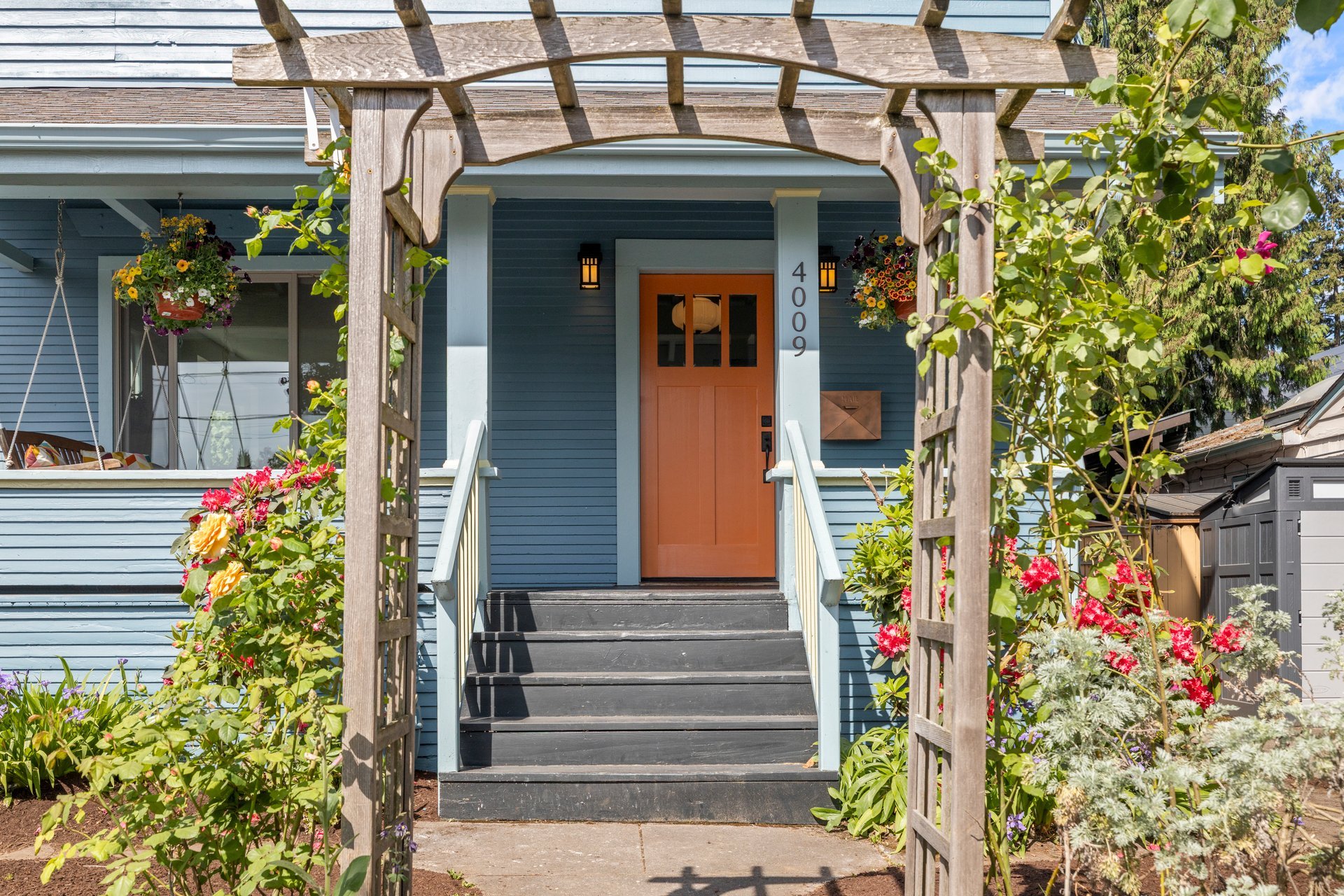 NEW! 4009 SE 48th Ave.