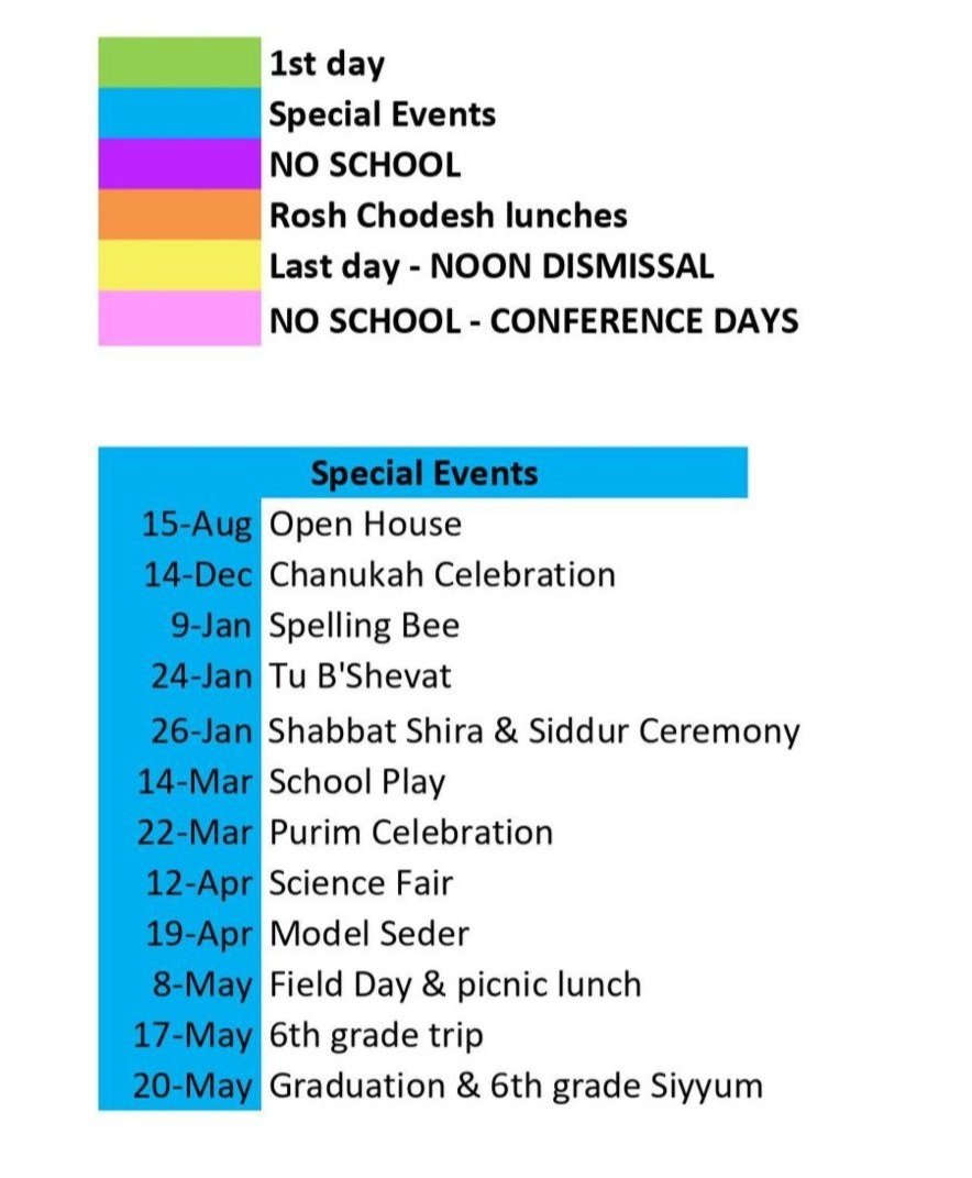 Hillel Academy of Greater Dayton