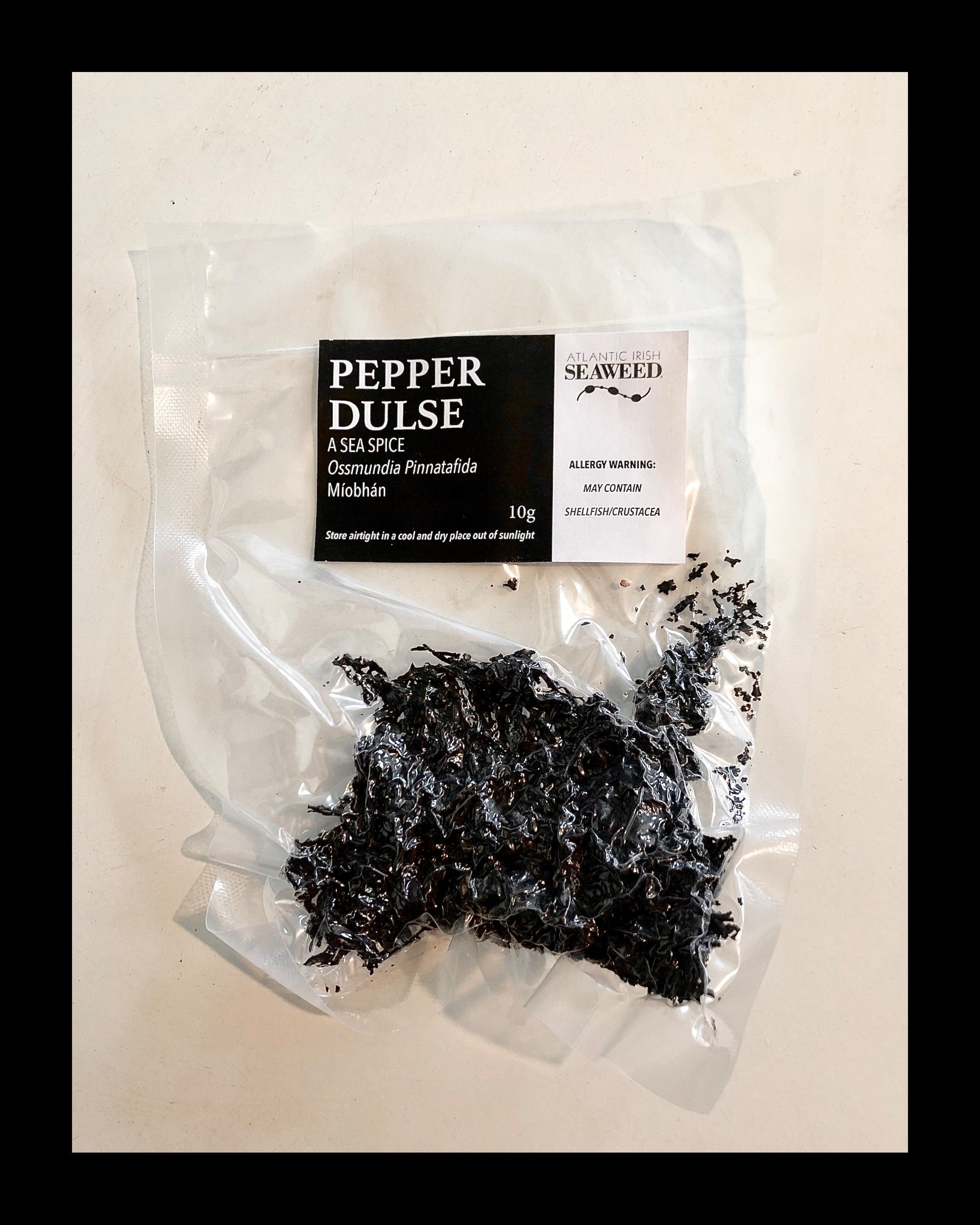dried pepper dulse