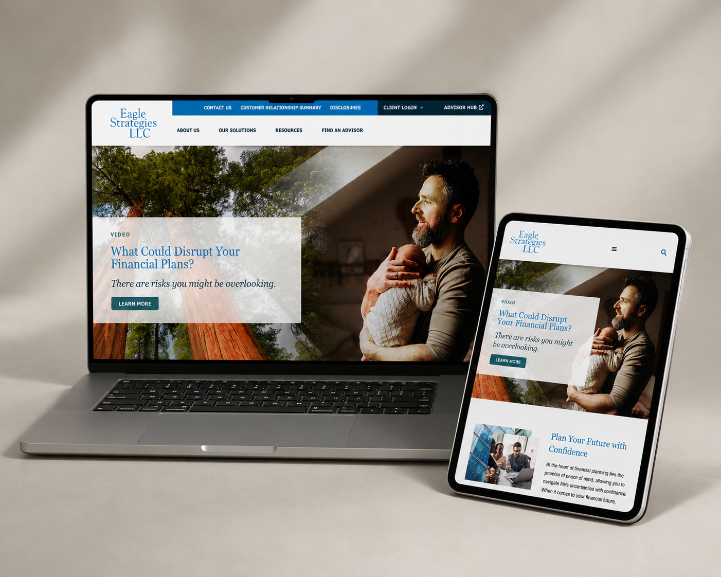 Website Content Migration, Landing Pages, Email Marketing, Social Media