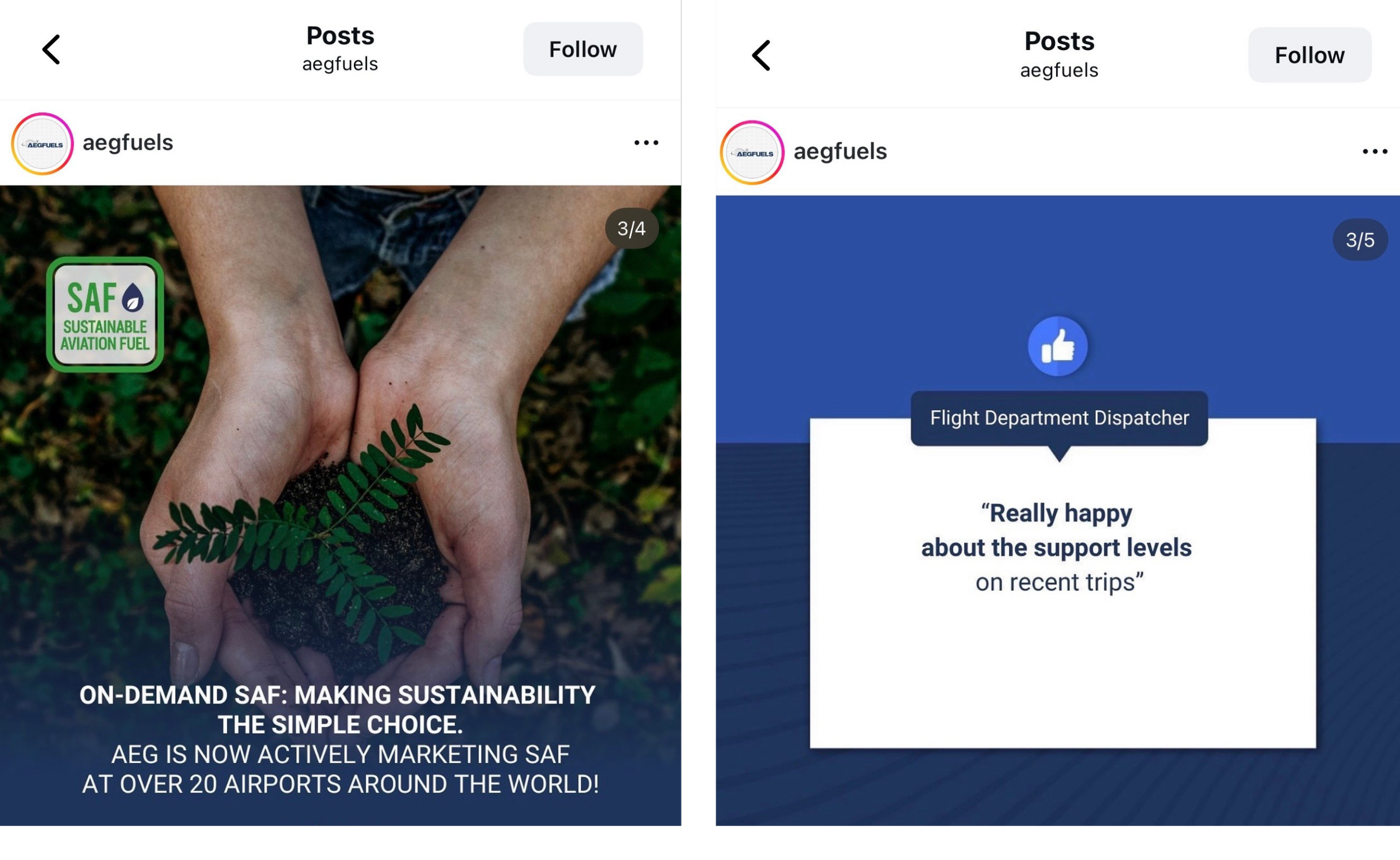 Social Media Content & Campaigns, Graphic Design