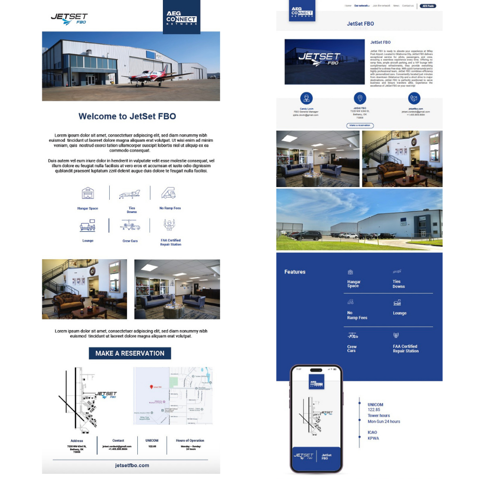 Web Design, Email Marketing, Newsletter Design, Promotional Campaigns, Lifecycle Emails