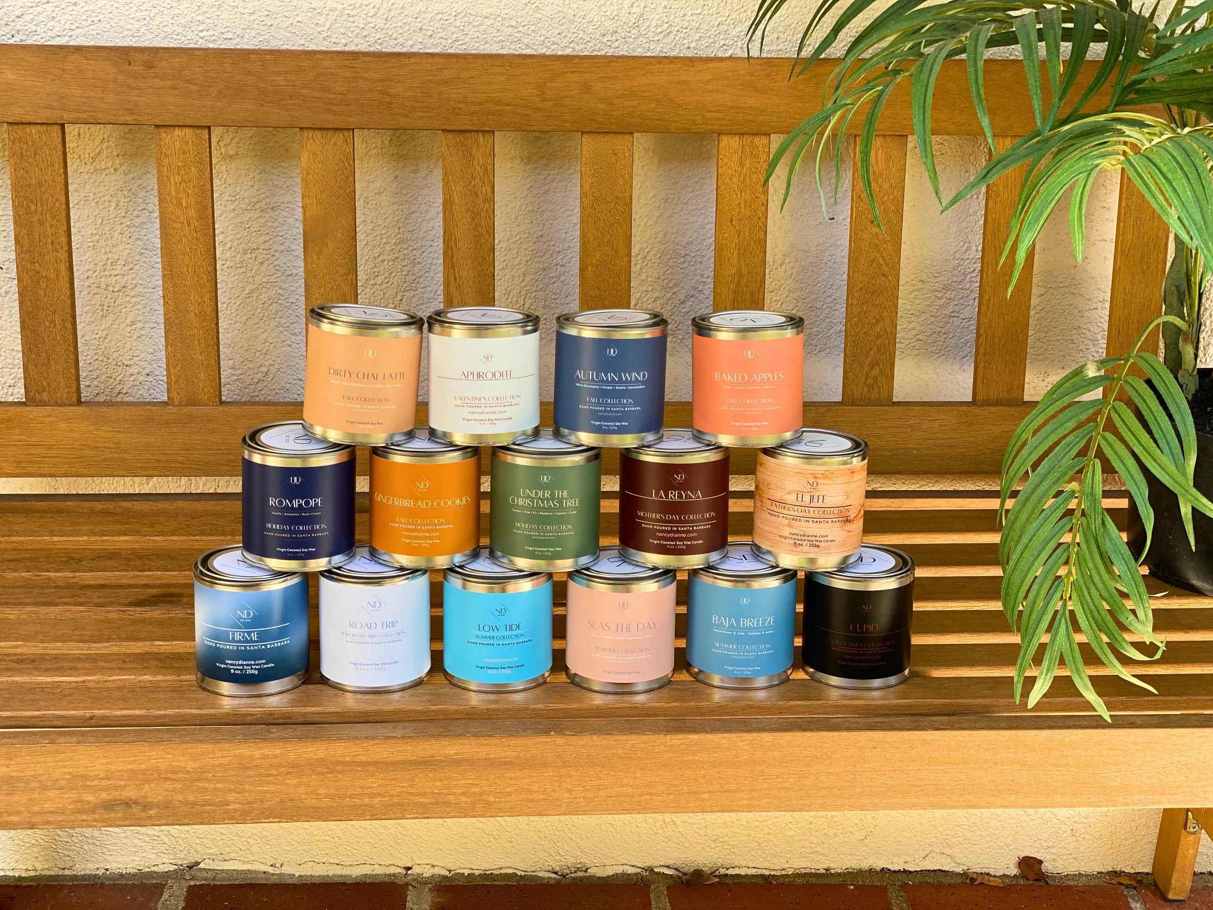 Before you sell your first candle, you must master these 5 skills