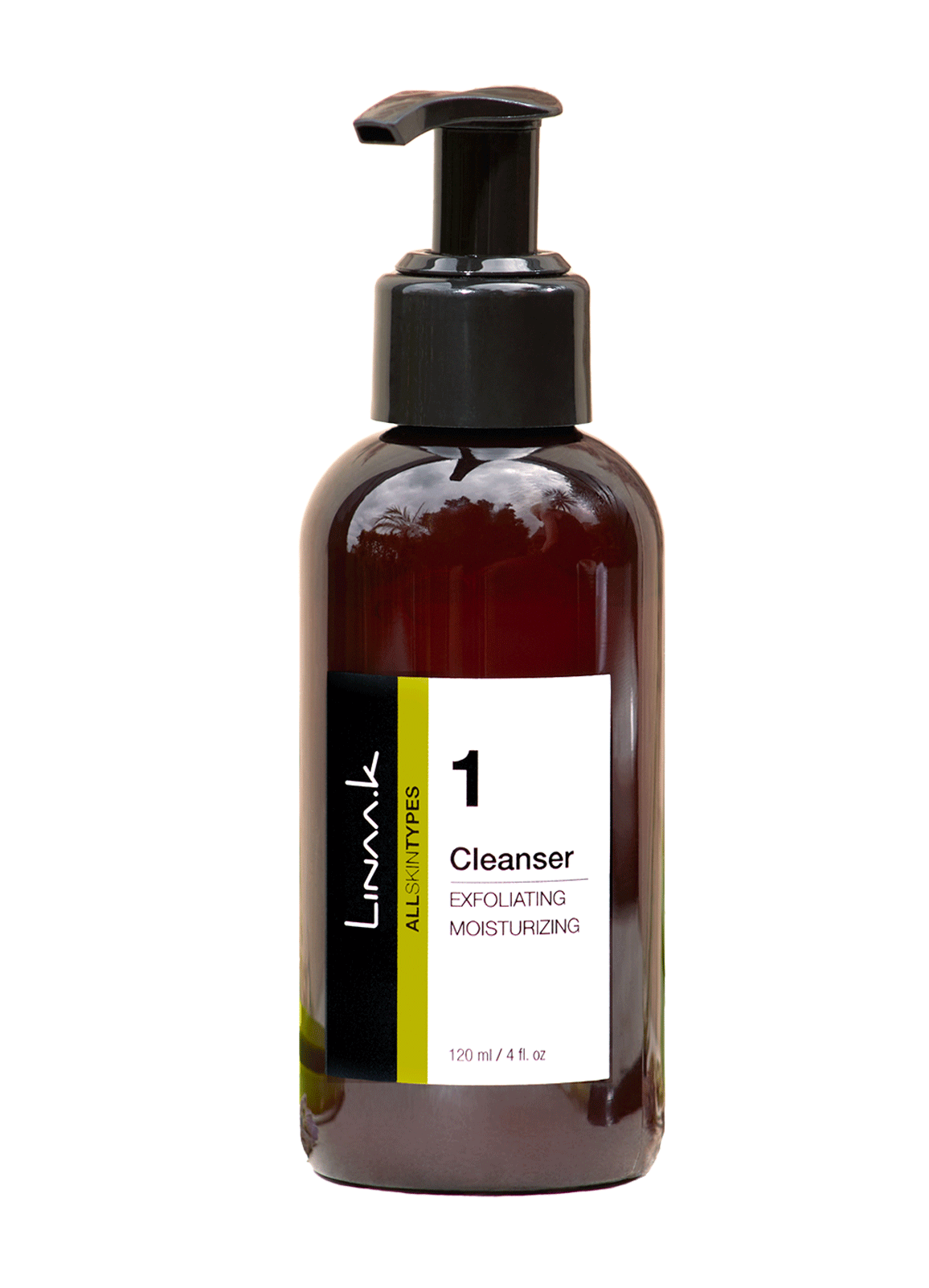 Cleanser