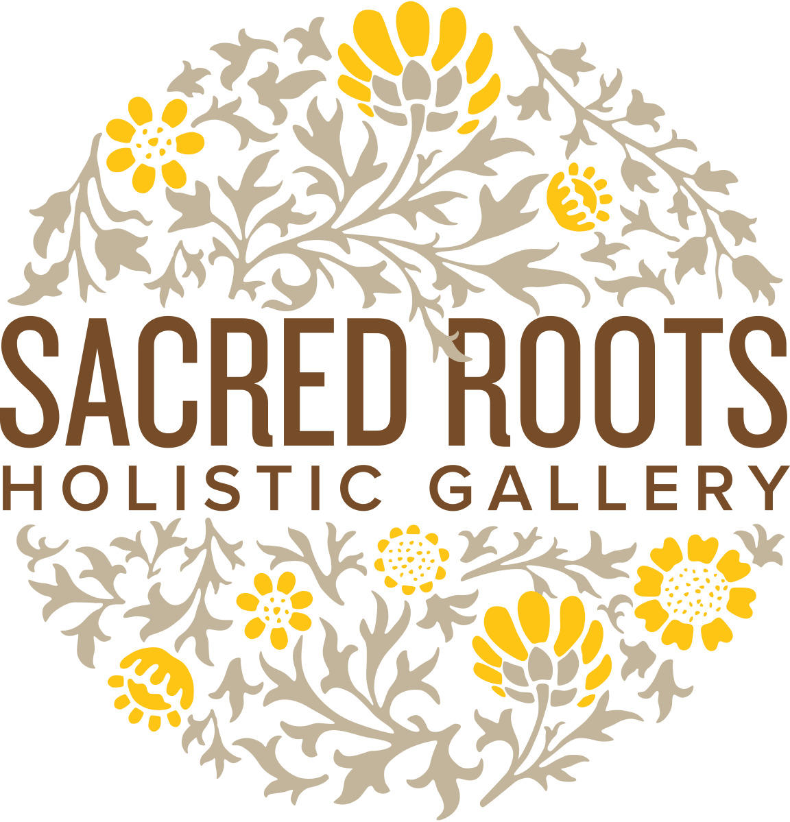 Sacred Roots Holistic Healing on campus at Panacea Holistic Institute (Copy)