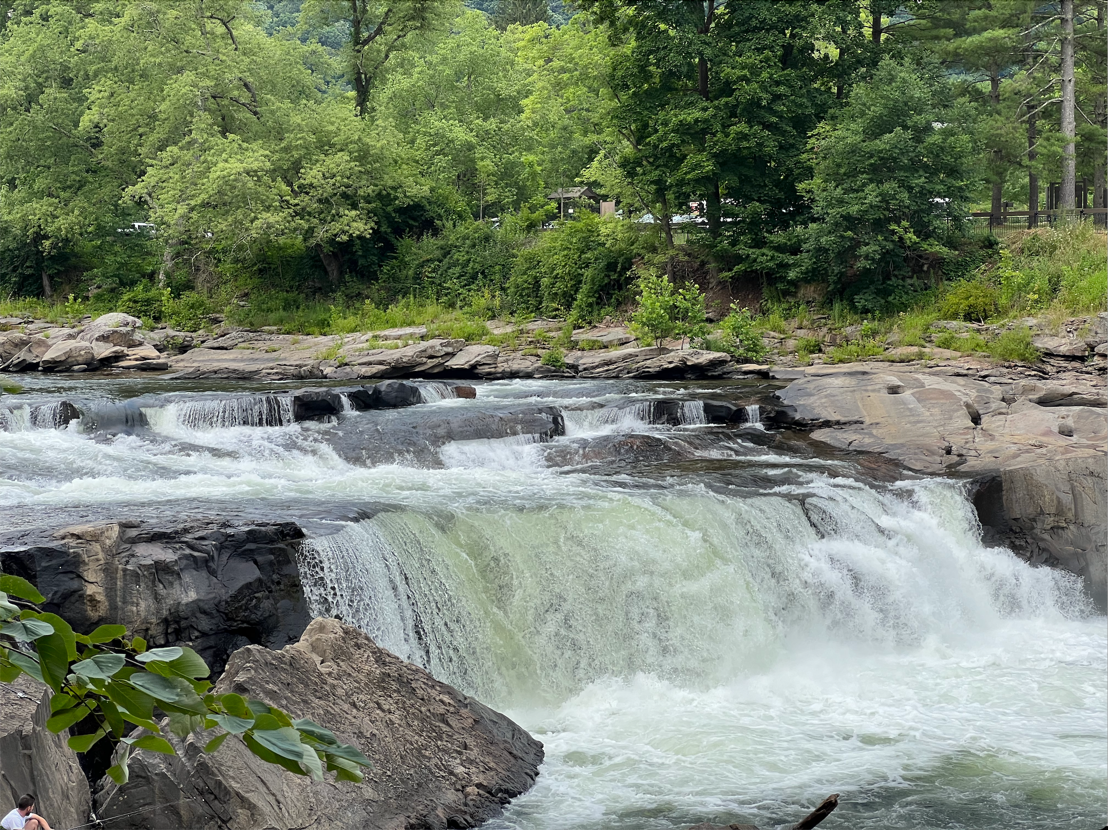 Ohiopyle, PA