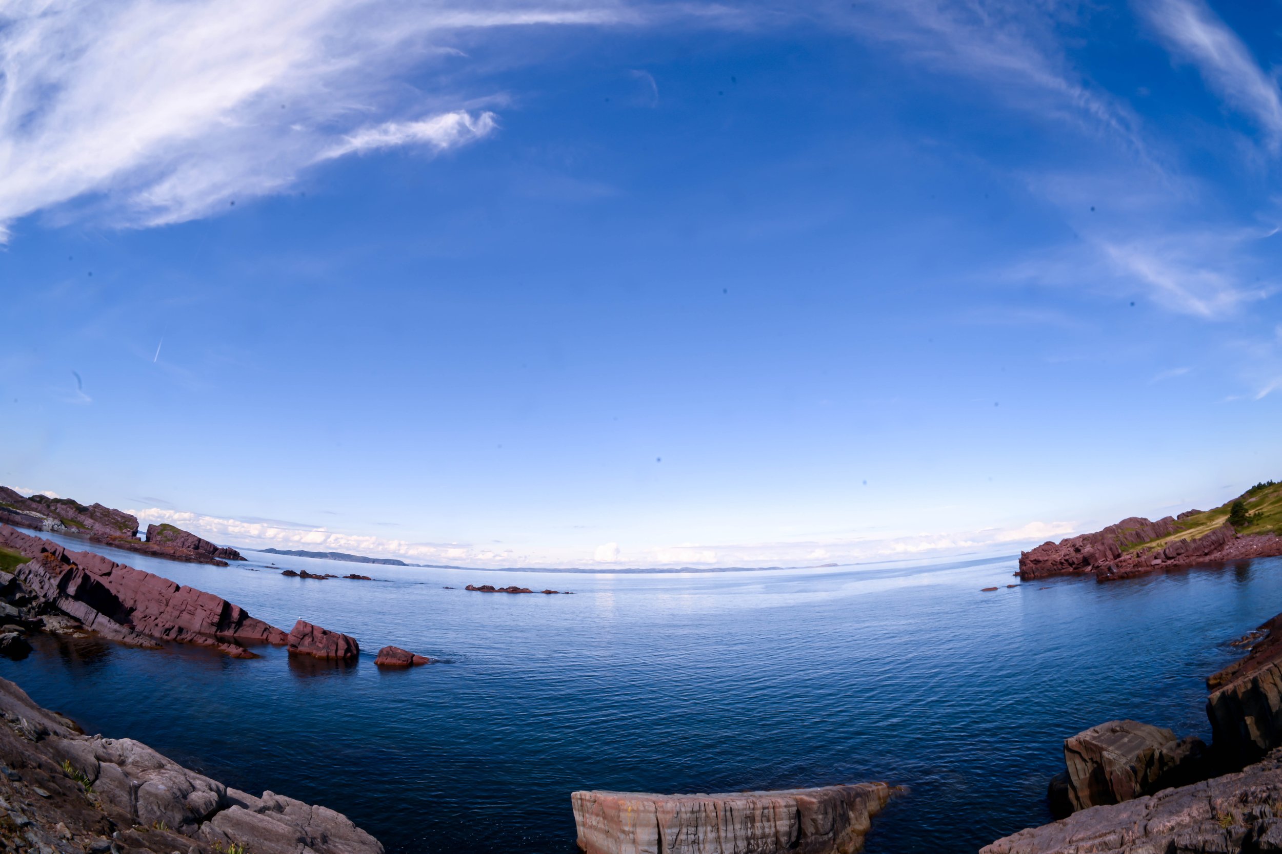 Bonavista Region