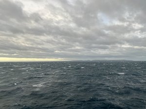 Ferry To Nova Scotia