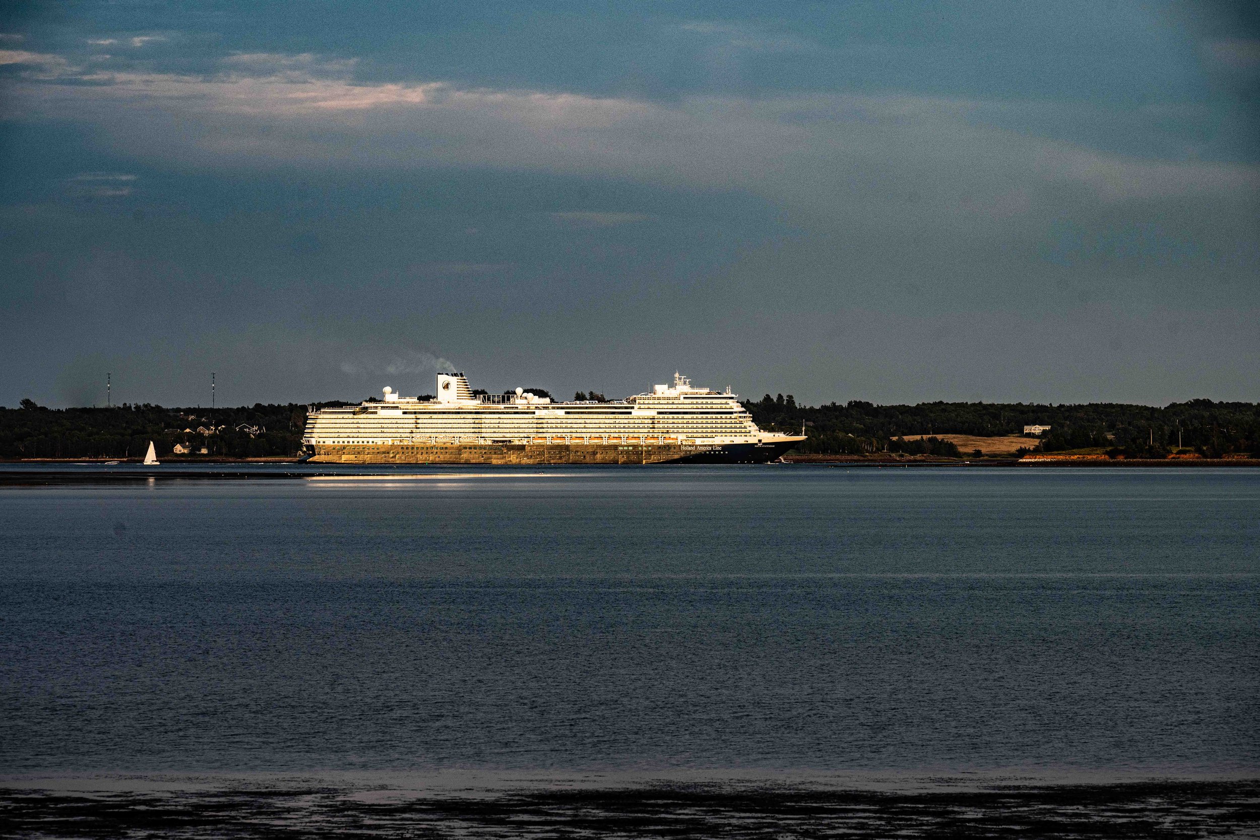 Visit Charlottetown, PEI