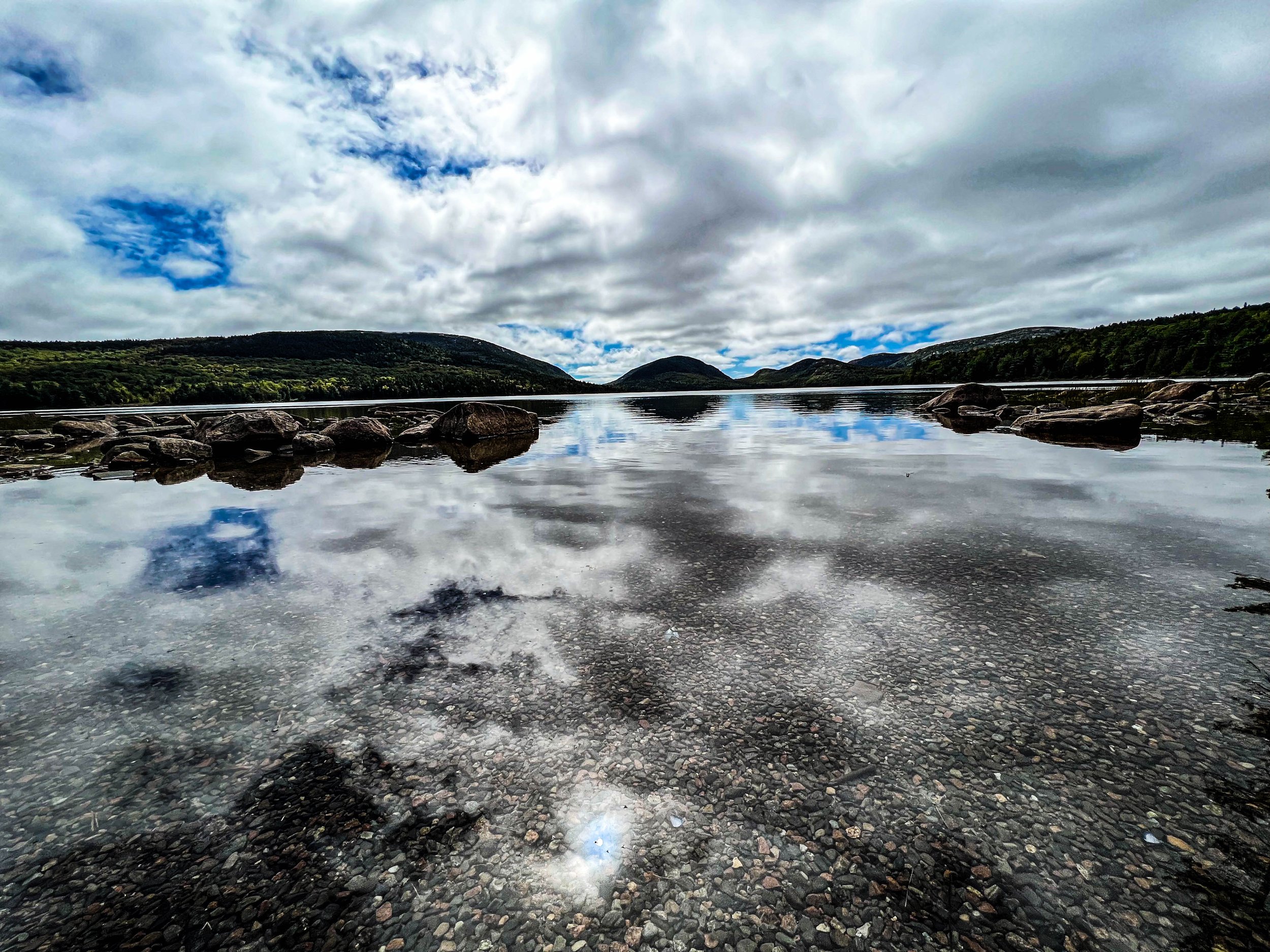 Acadia - Carriage Trail Rides