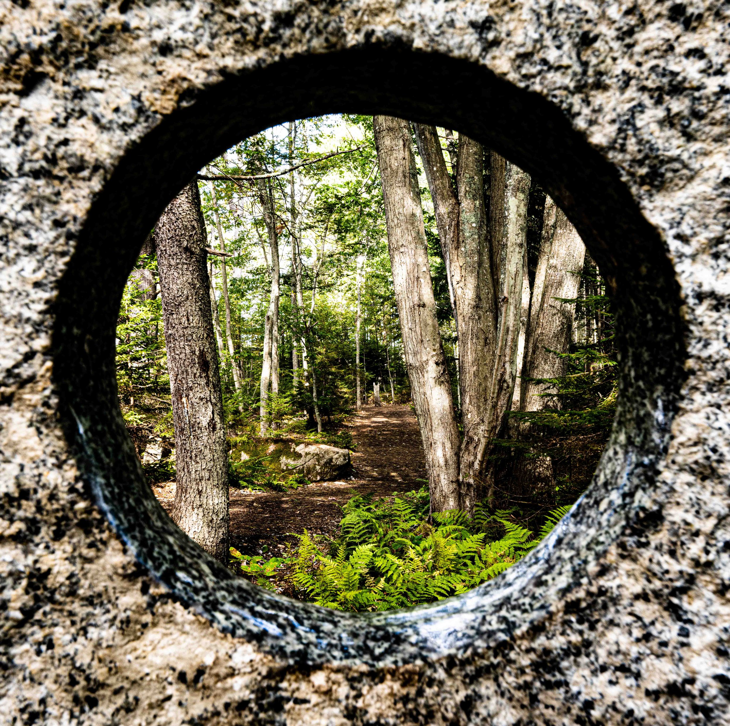 Coastal Maine Botanical Gardens
