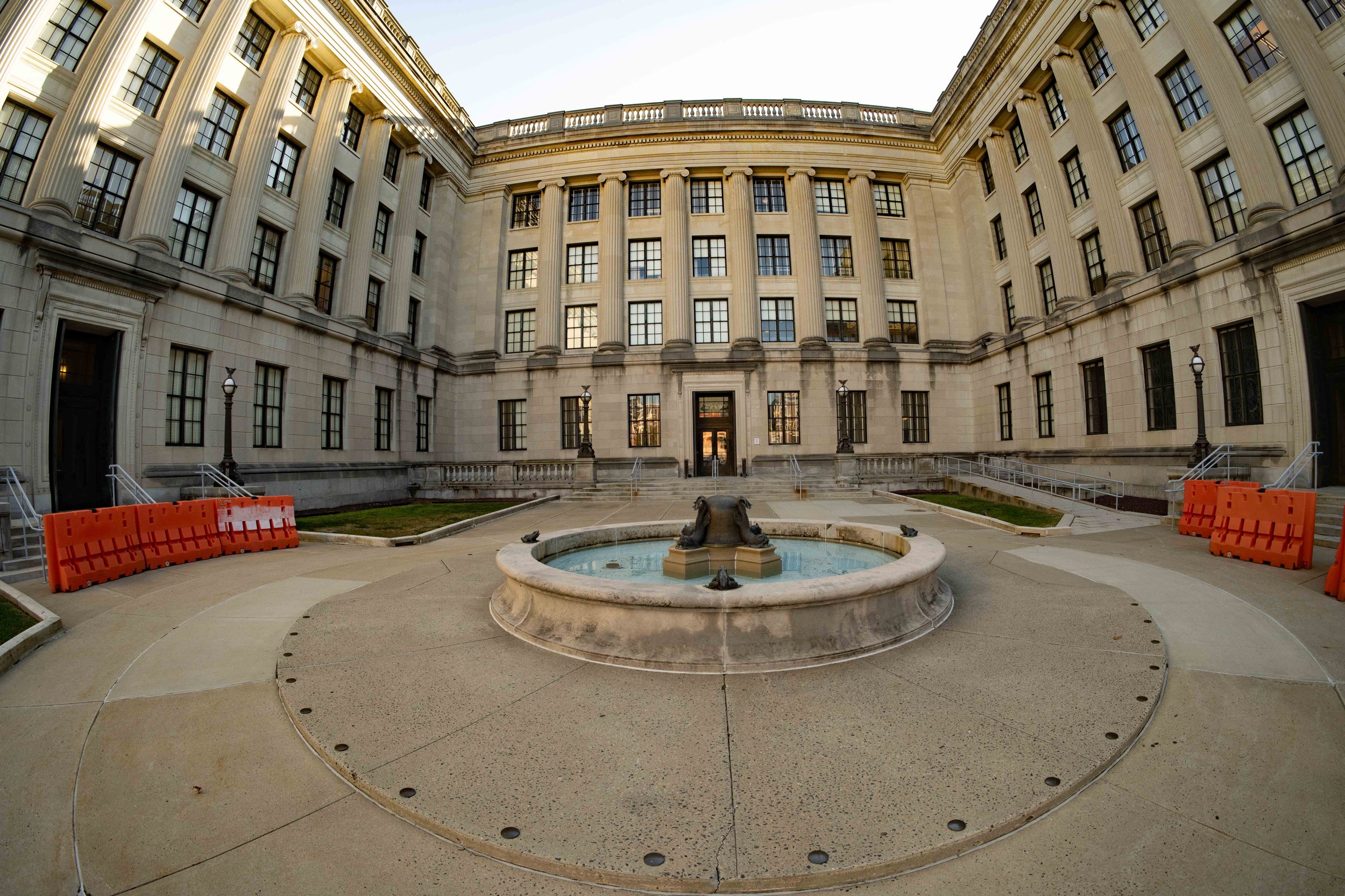 Trenton - NJ Capital