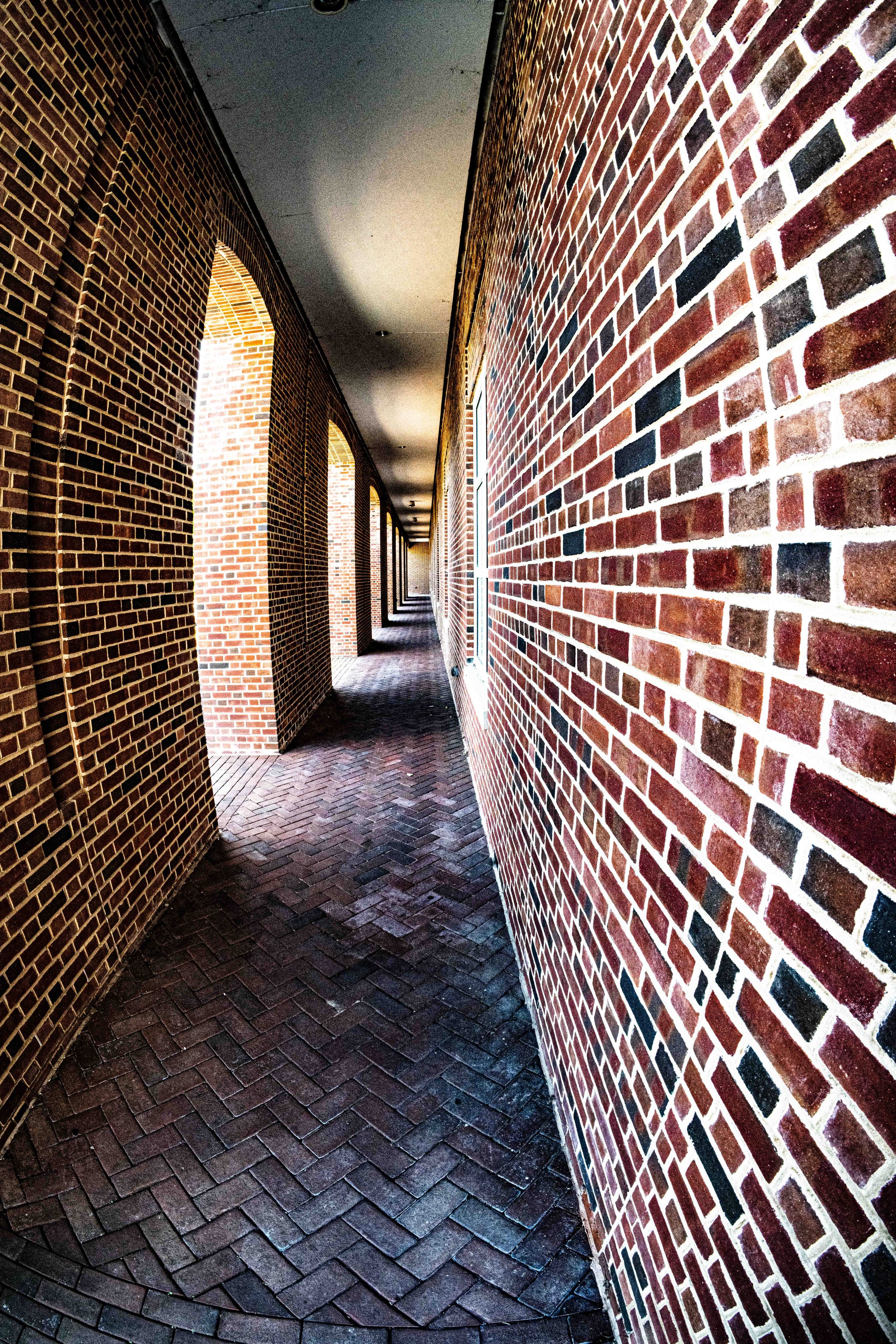 Delaware Legislative Hall