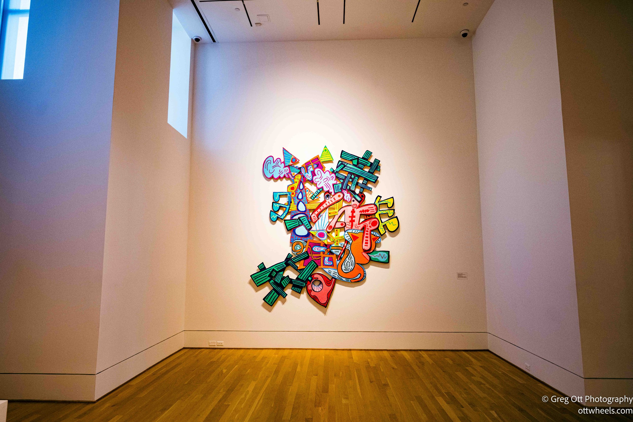 Visit Phillips Gallery