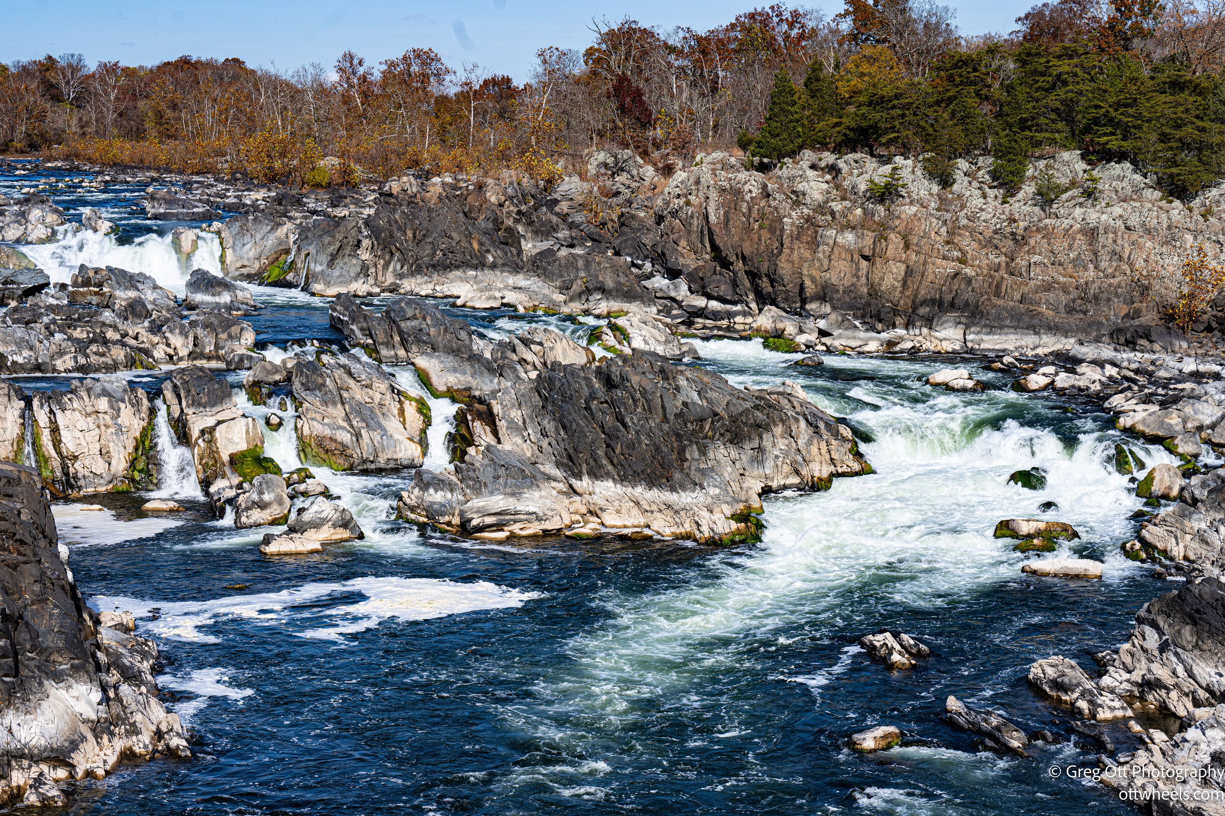 Great Falls, VA