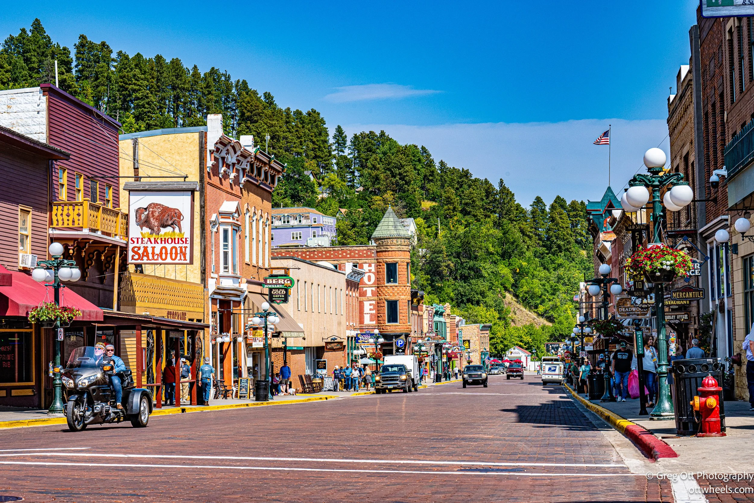 Deadwood