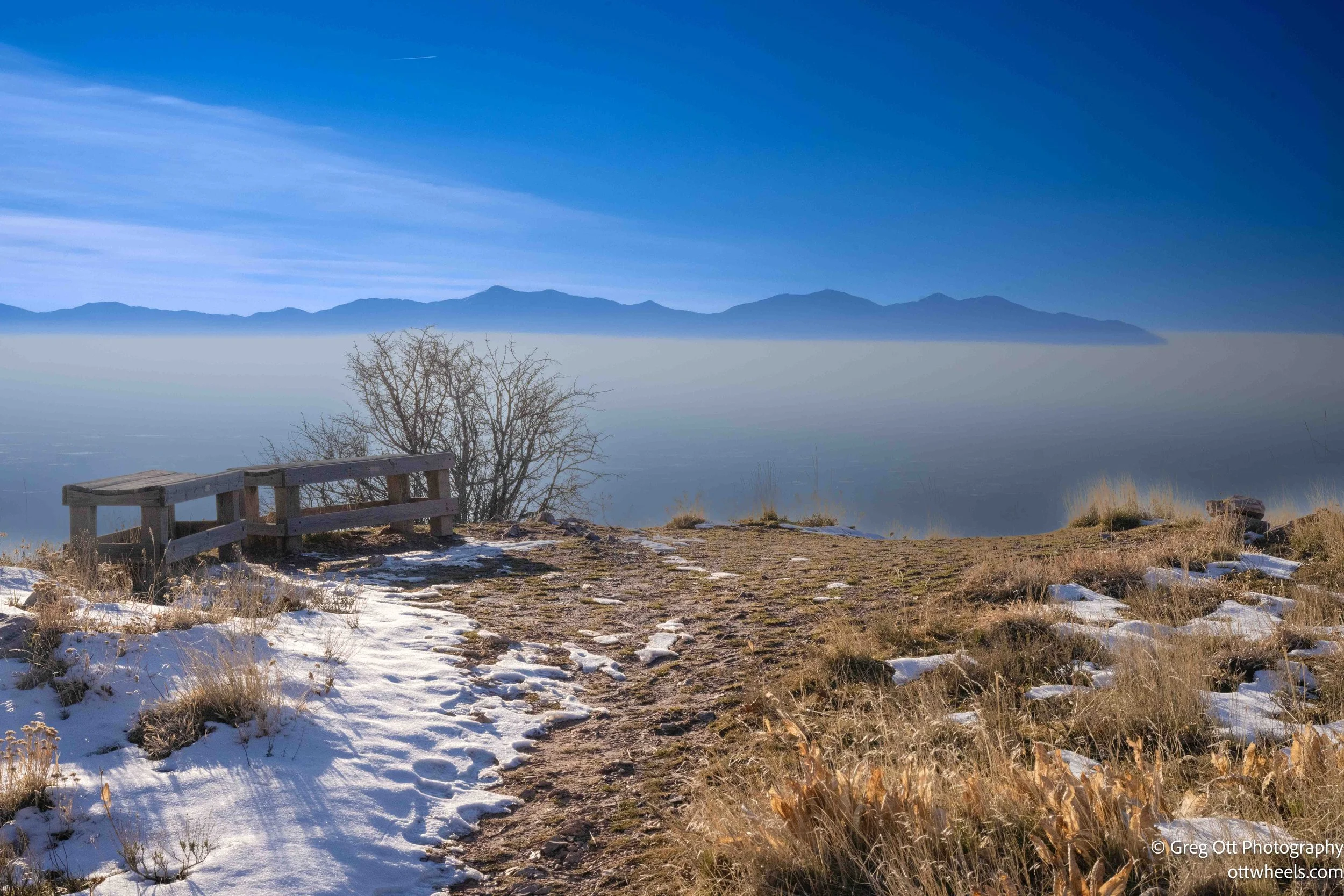 Red Butte Garden and Arboretum