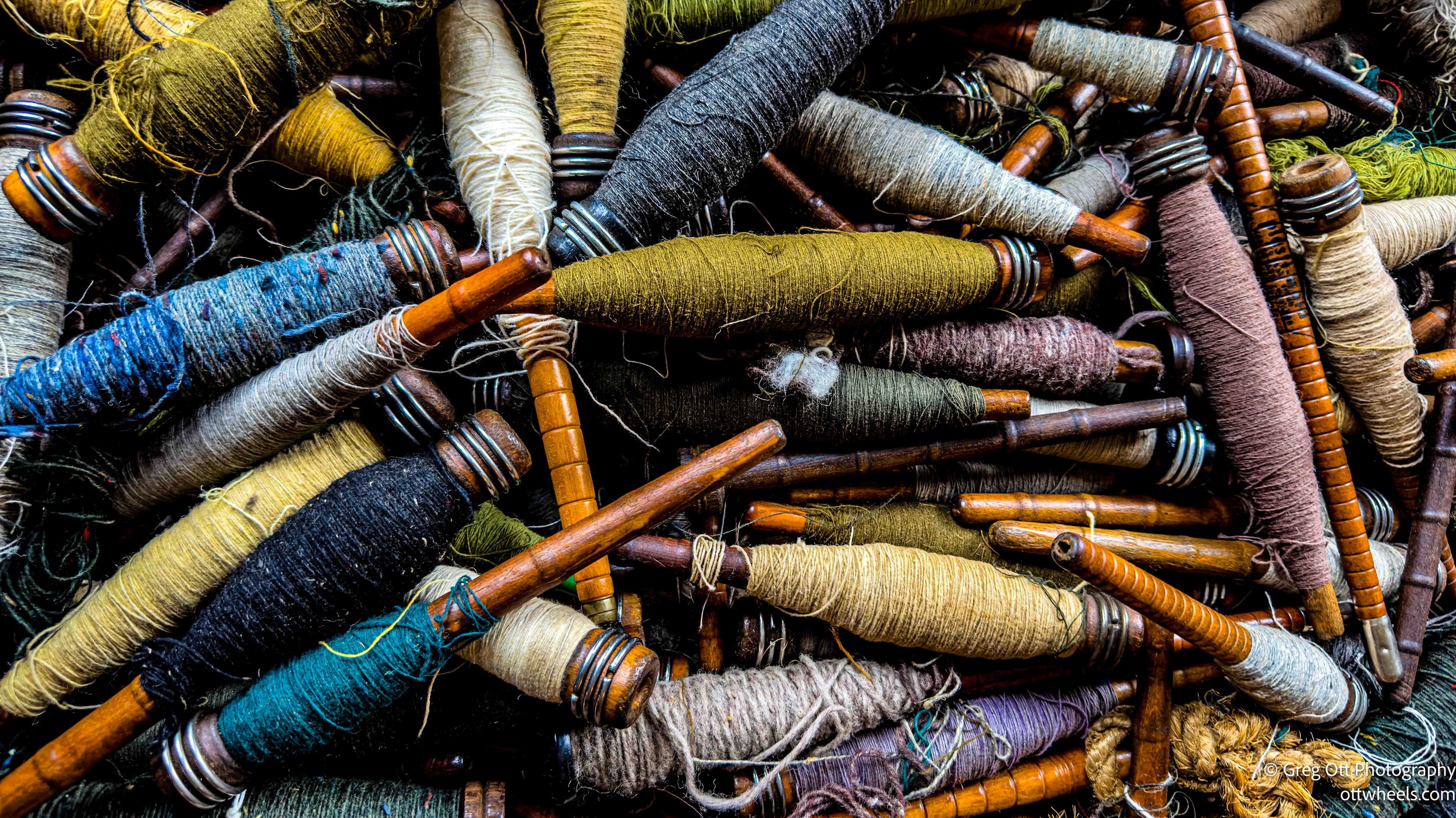 Willamette Heritage Museum