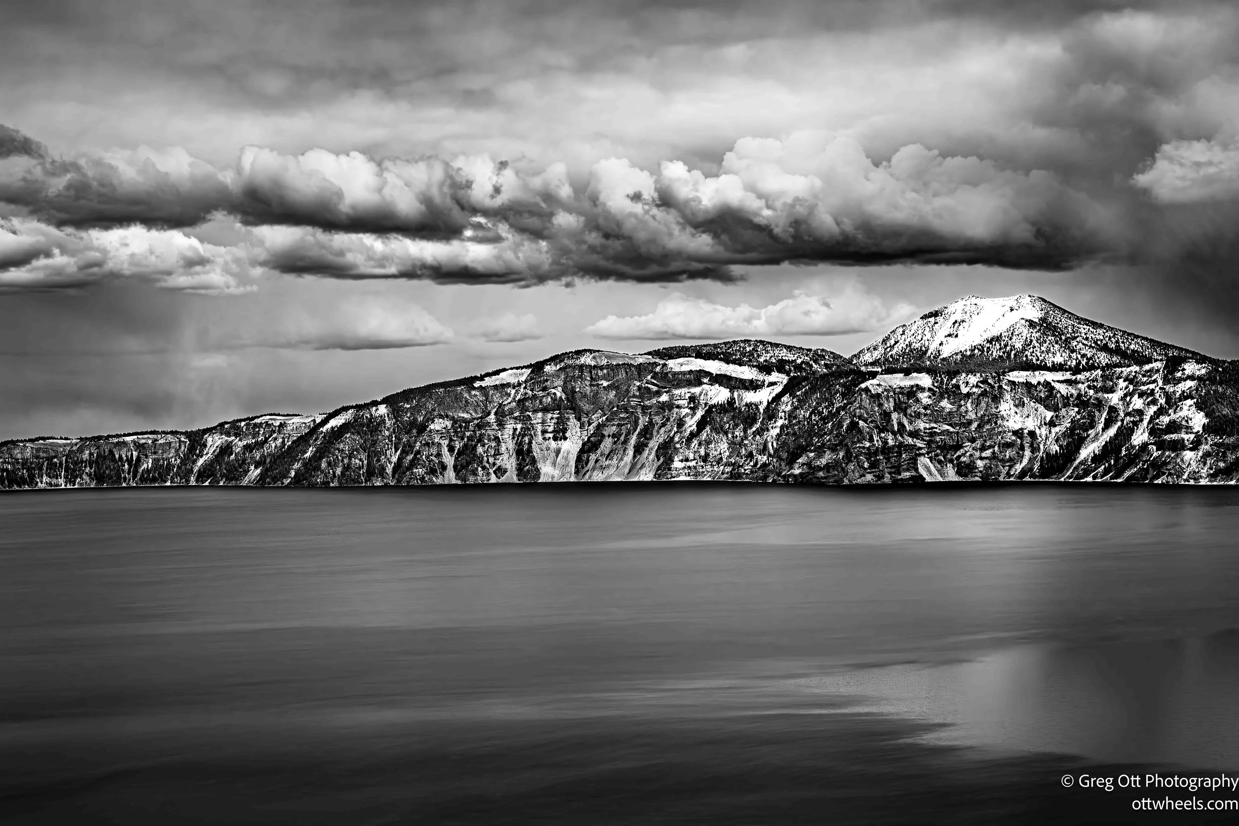 Crater Lake