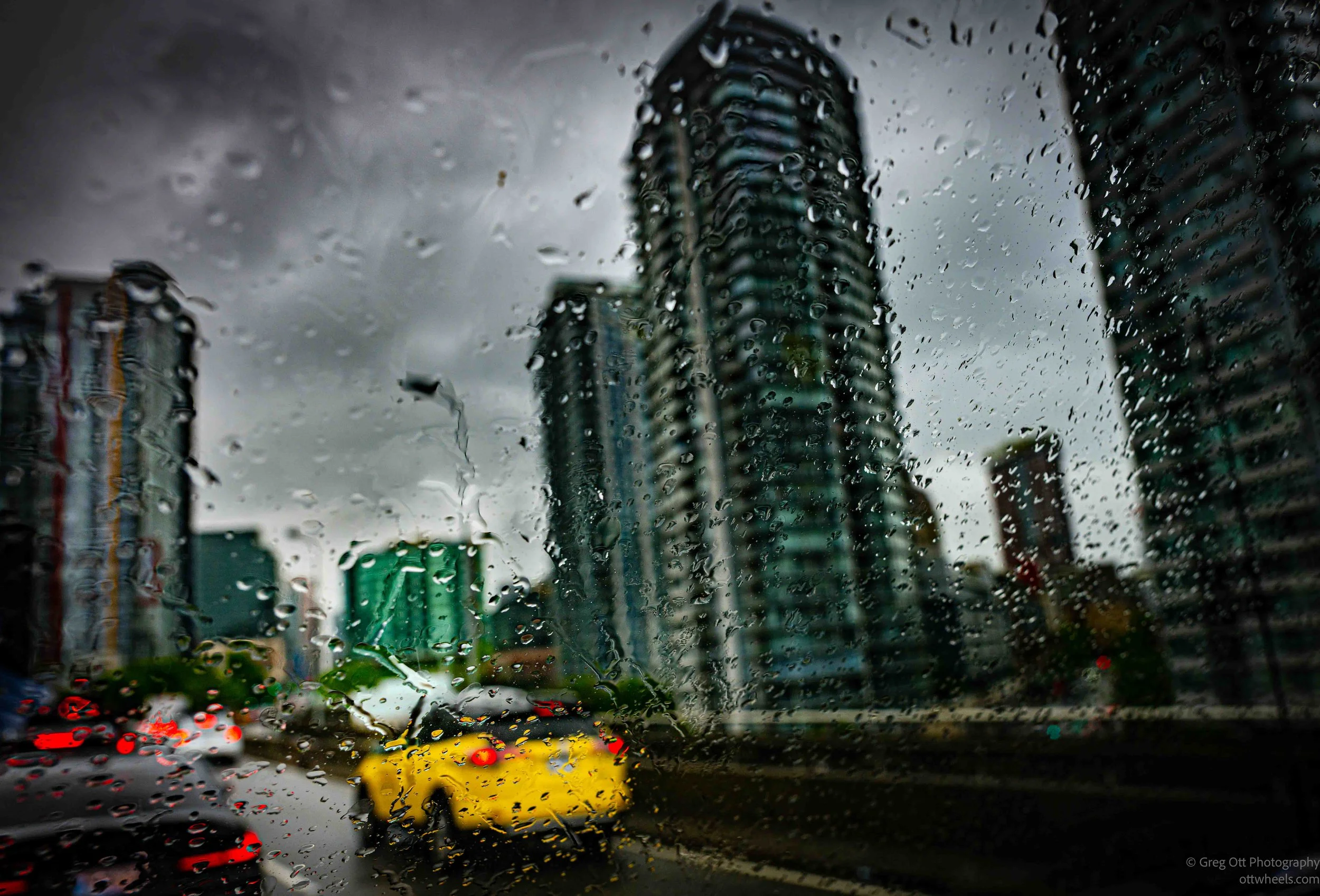 Vancouver, BC