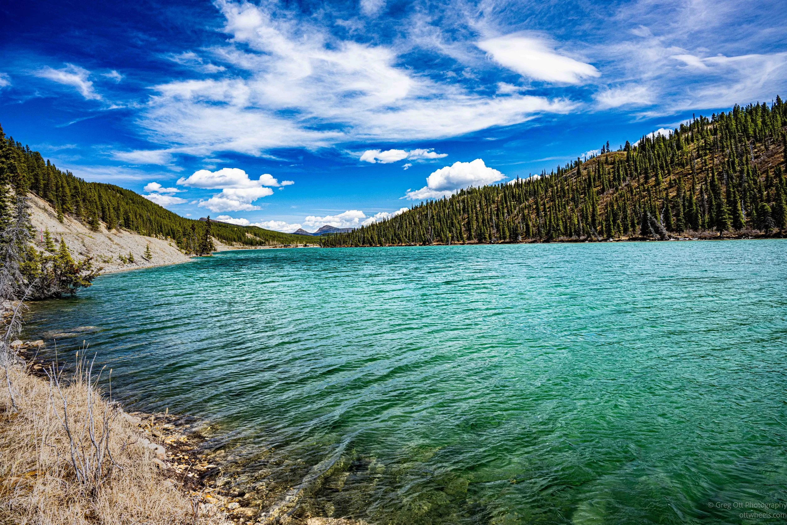Stone Mountain Provincial Park