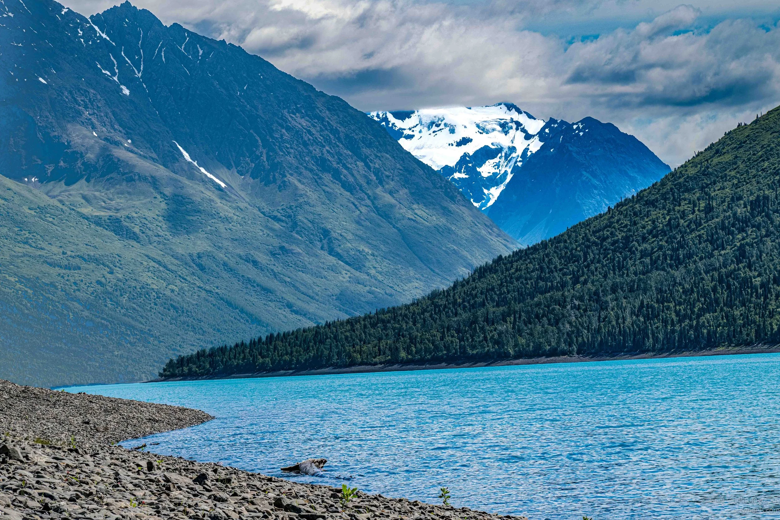 Chugach State Park