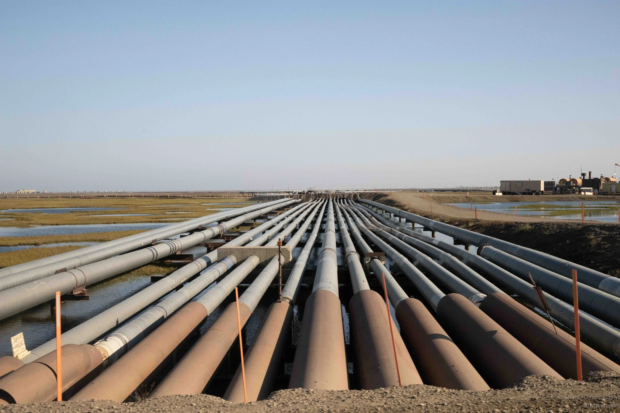 Prudhoe Bay