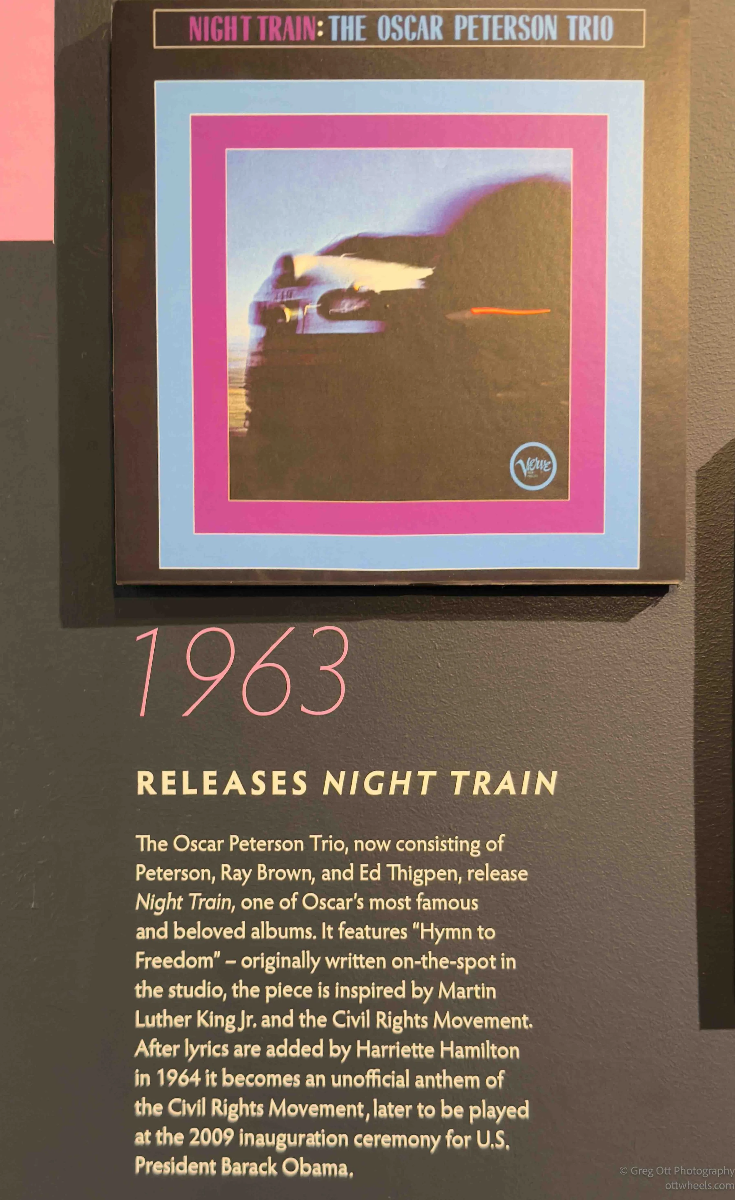 Great Album