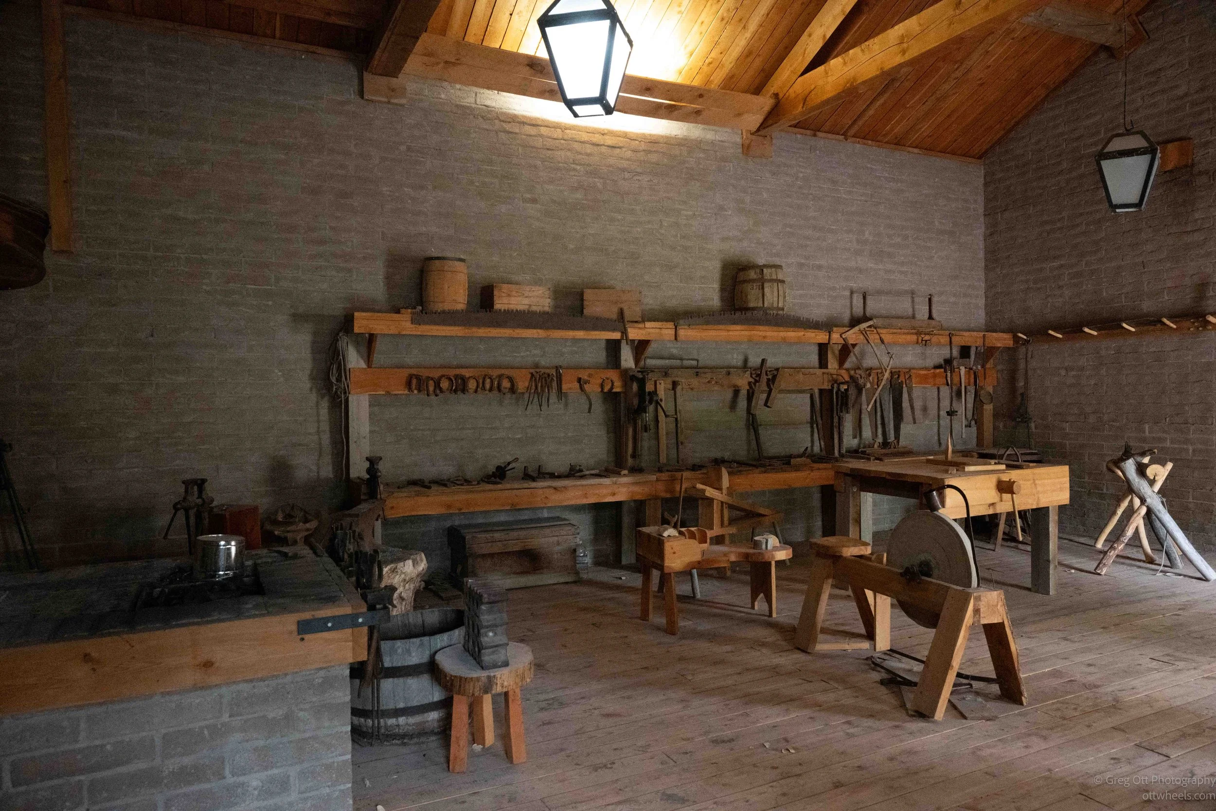 Four Museums in Fort Benton