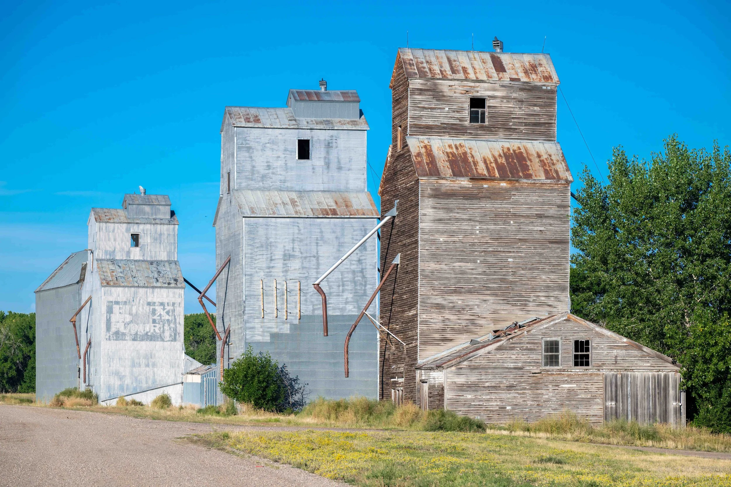 Fort Benton to Great Falls