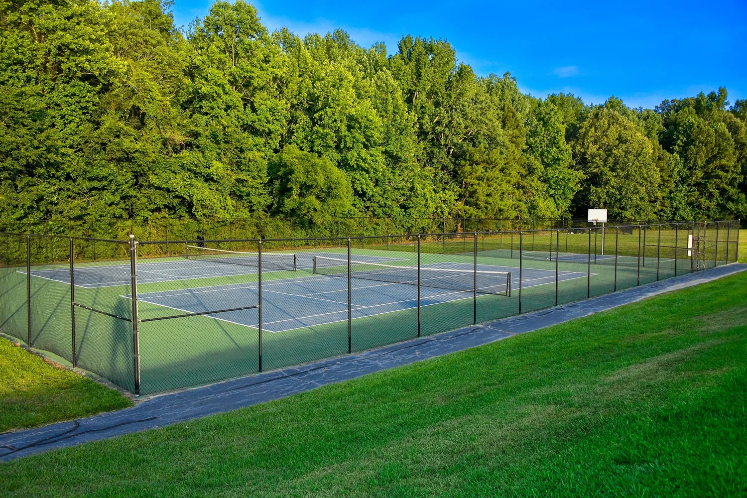 Community Recreation — Pendleton