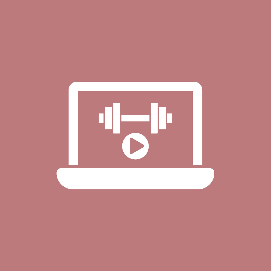 Thriving With Me - Online Coaching