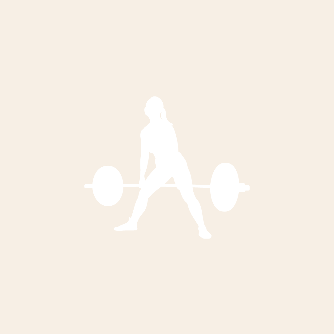 Thrive With Me - Personal Training and Coaching